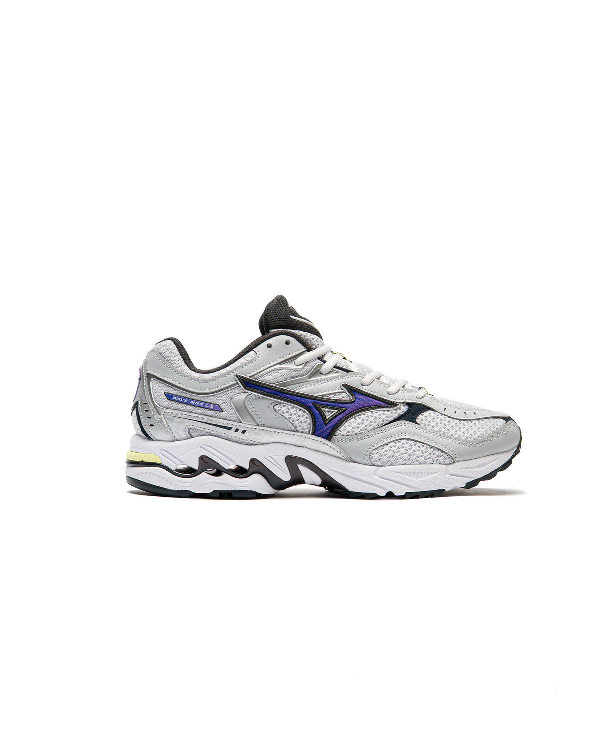 Mizuno WAVE MUSTANG LS OG