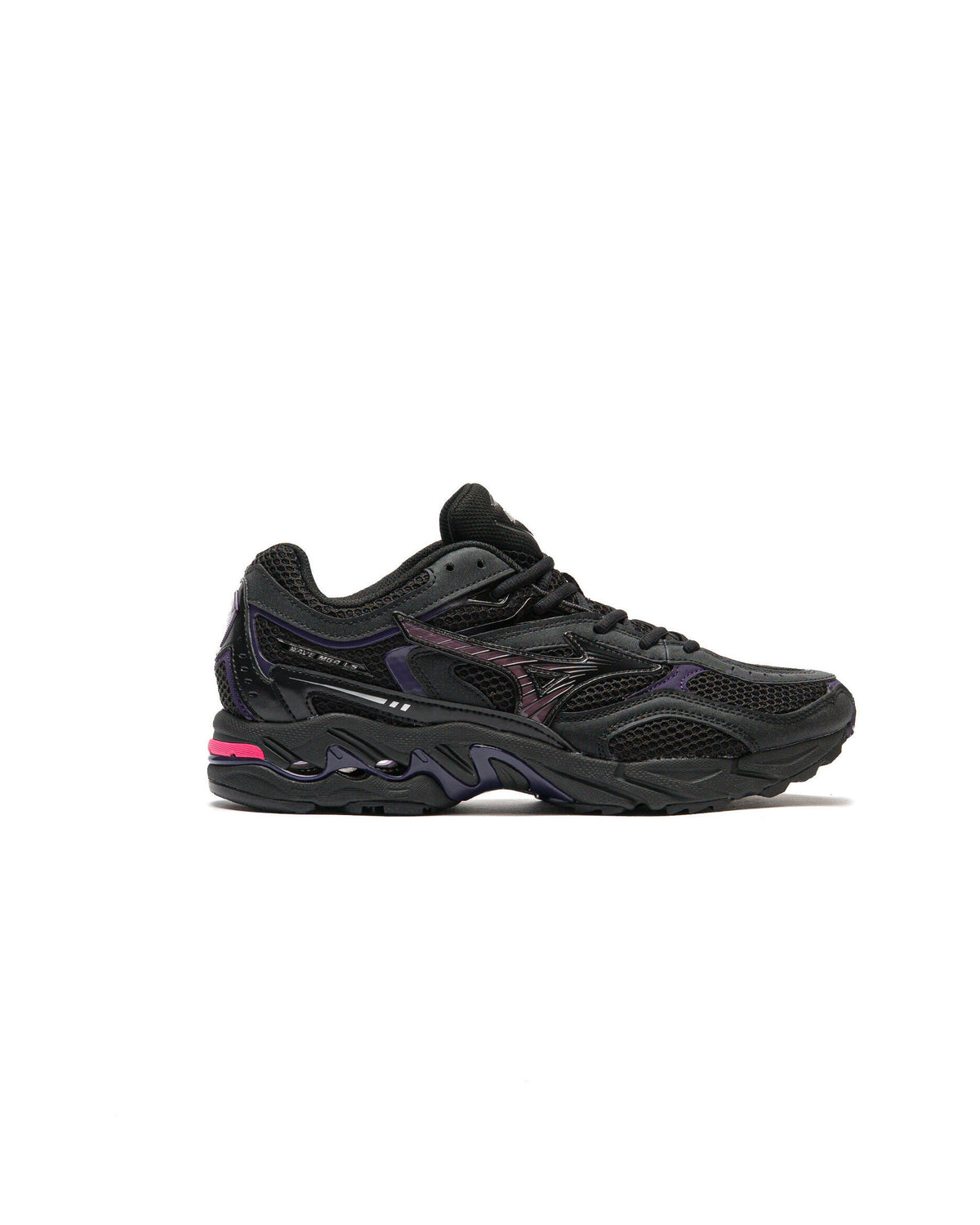 Mizuno WAVE MUSTANG LS SPORT