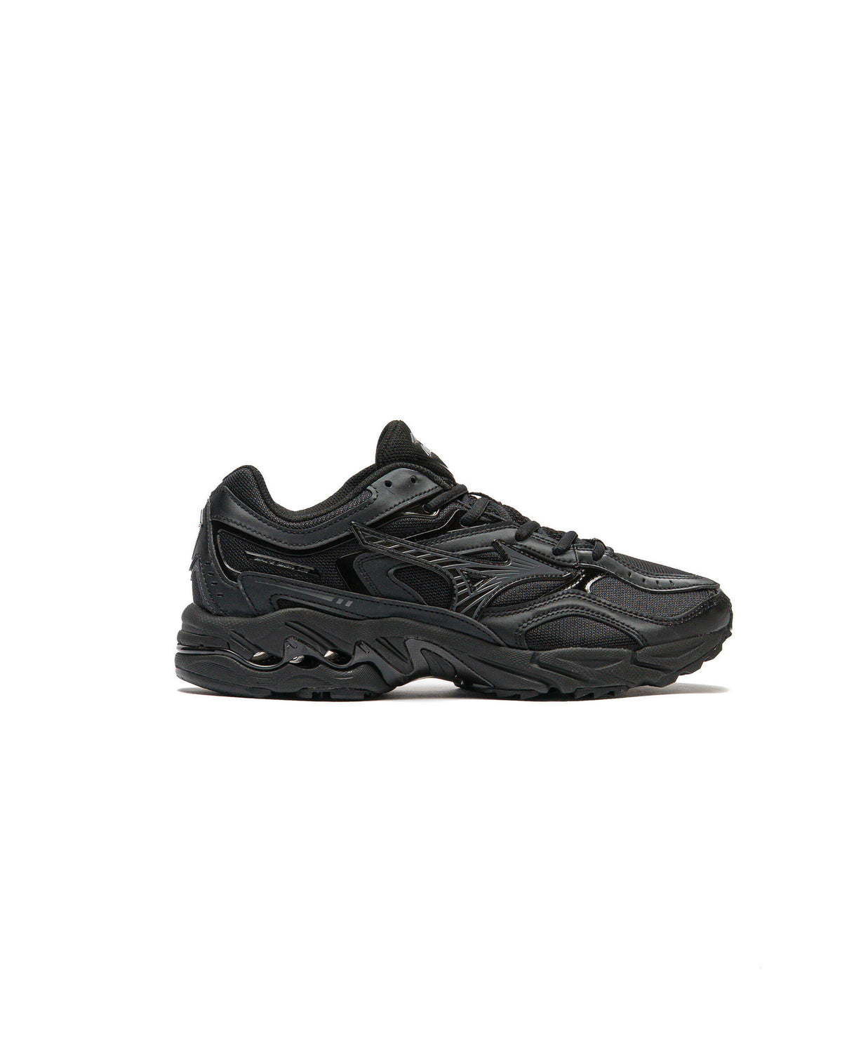 Mizuno WAVE MG4 LS