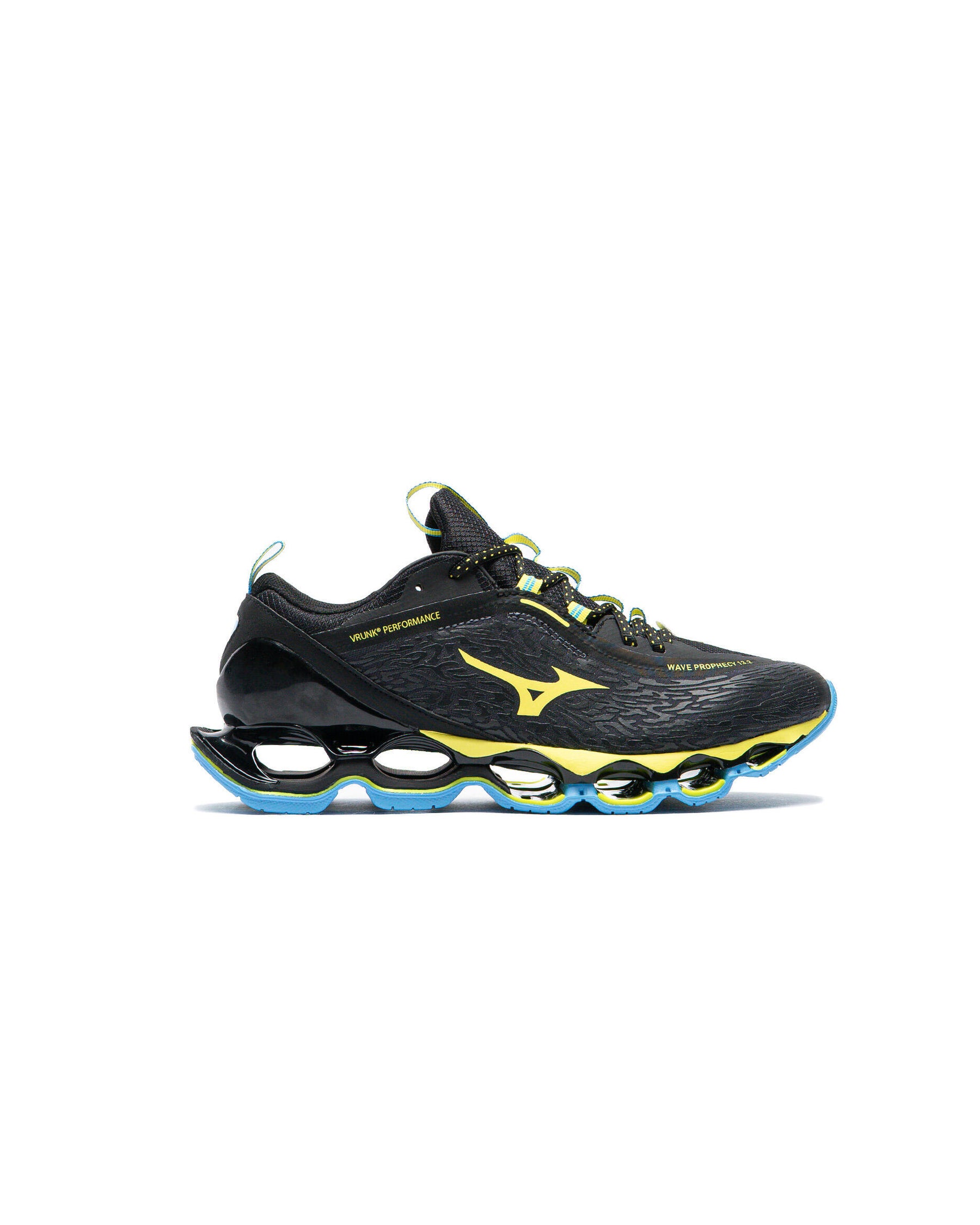 Mizuno x VRUNK WAVE PROPHECY