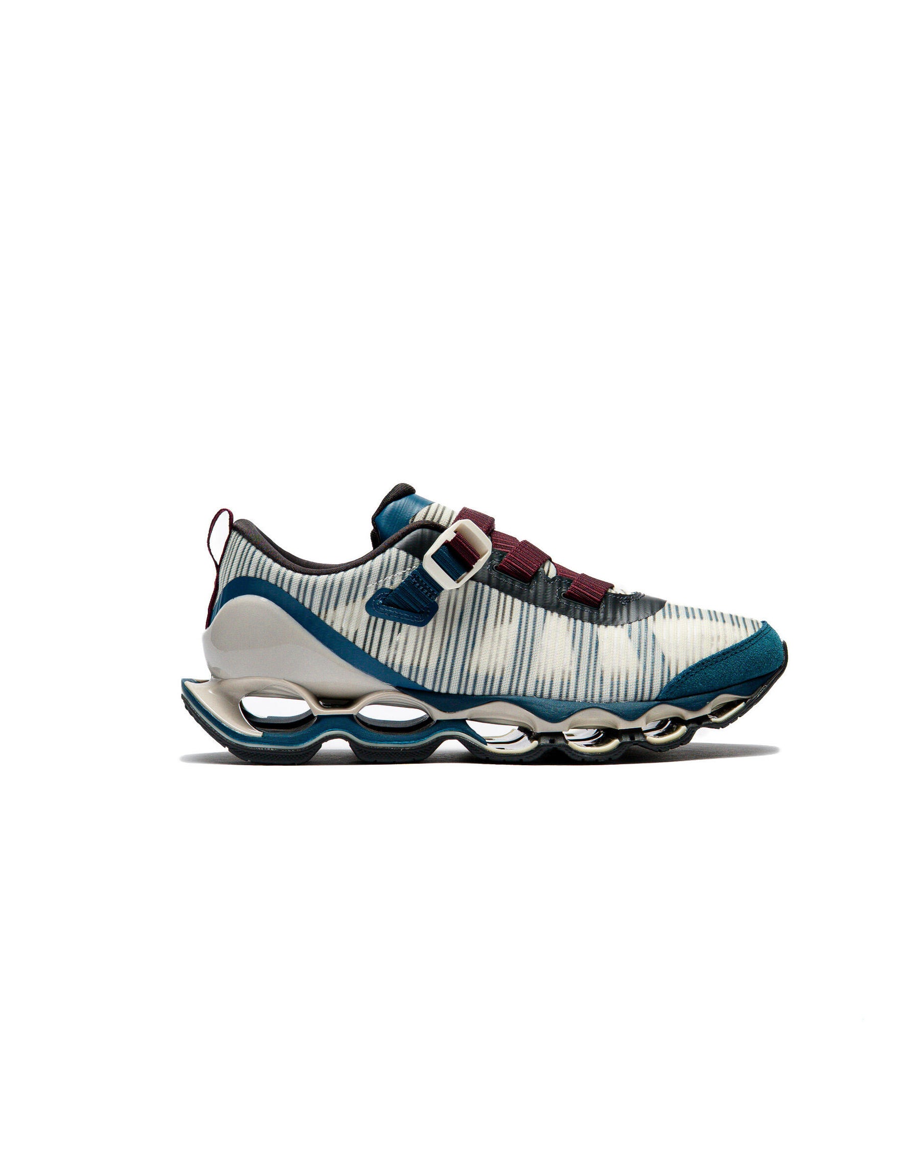 Mizuno WAVE PROPHECY Strap 2