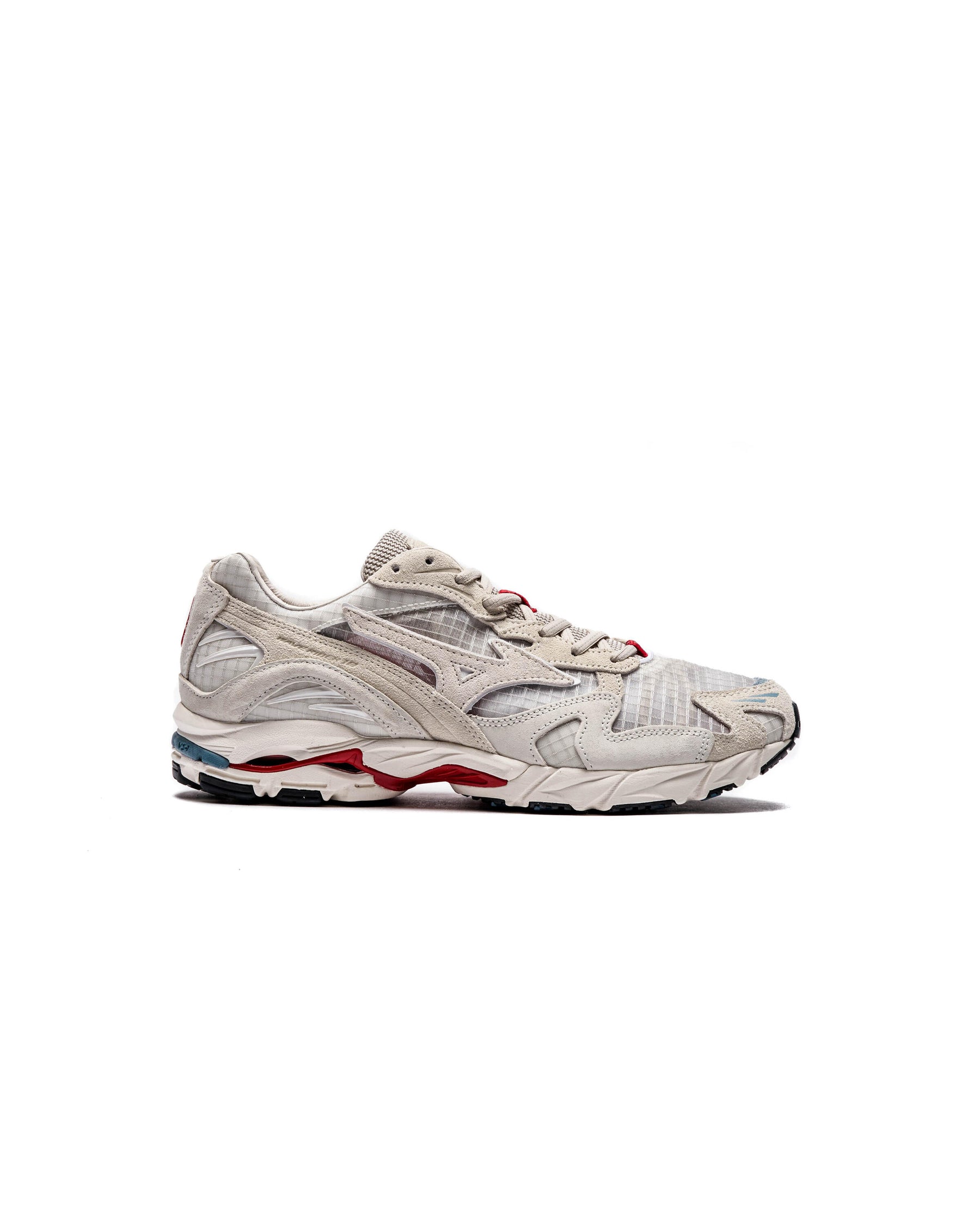 Mizuno x Highsnobiety Wave Rider 10