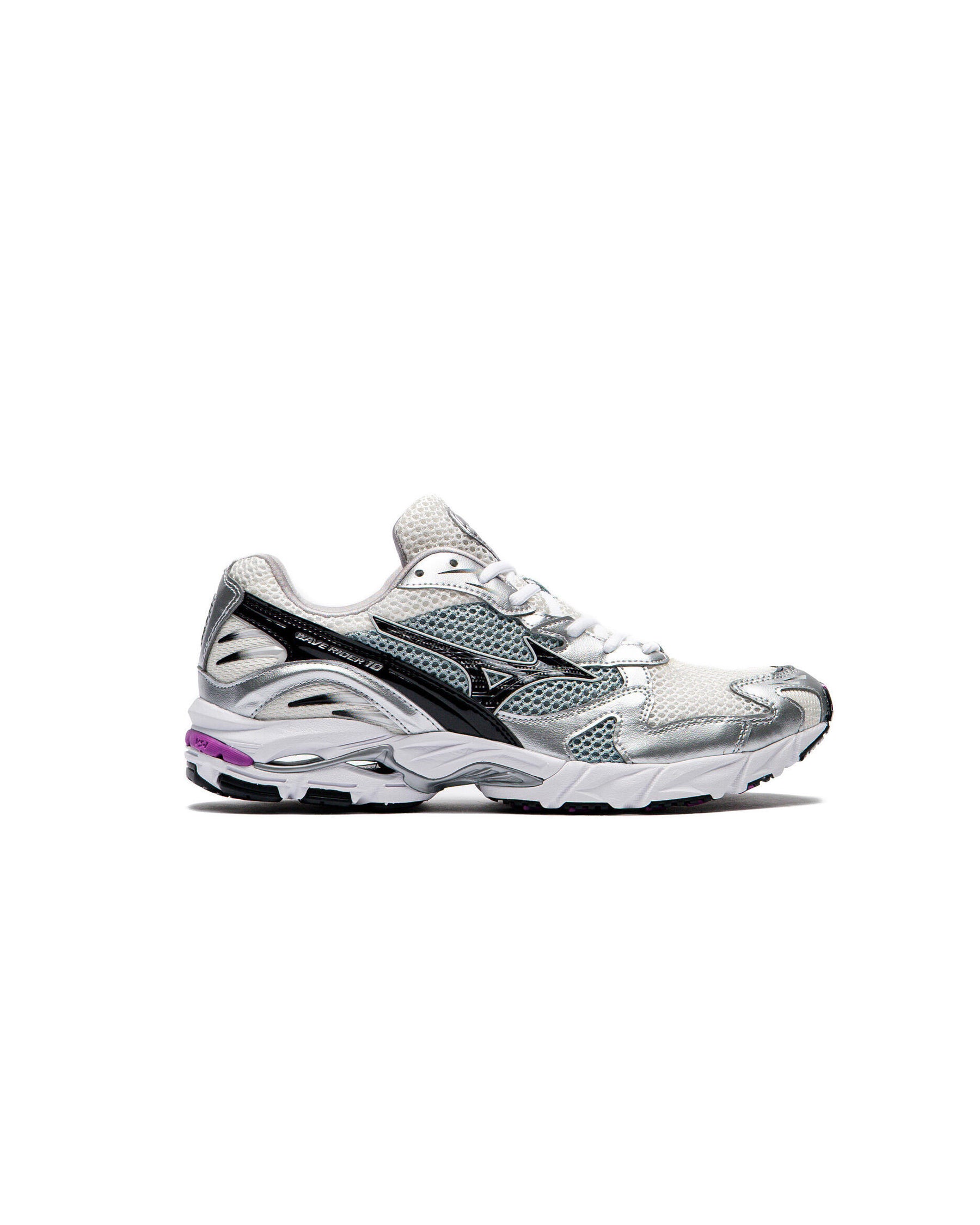 Mizuno WAVE RIDER 10