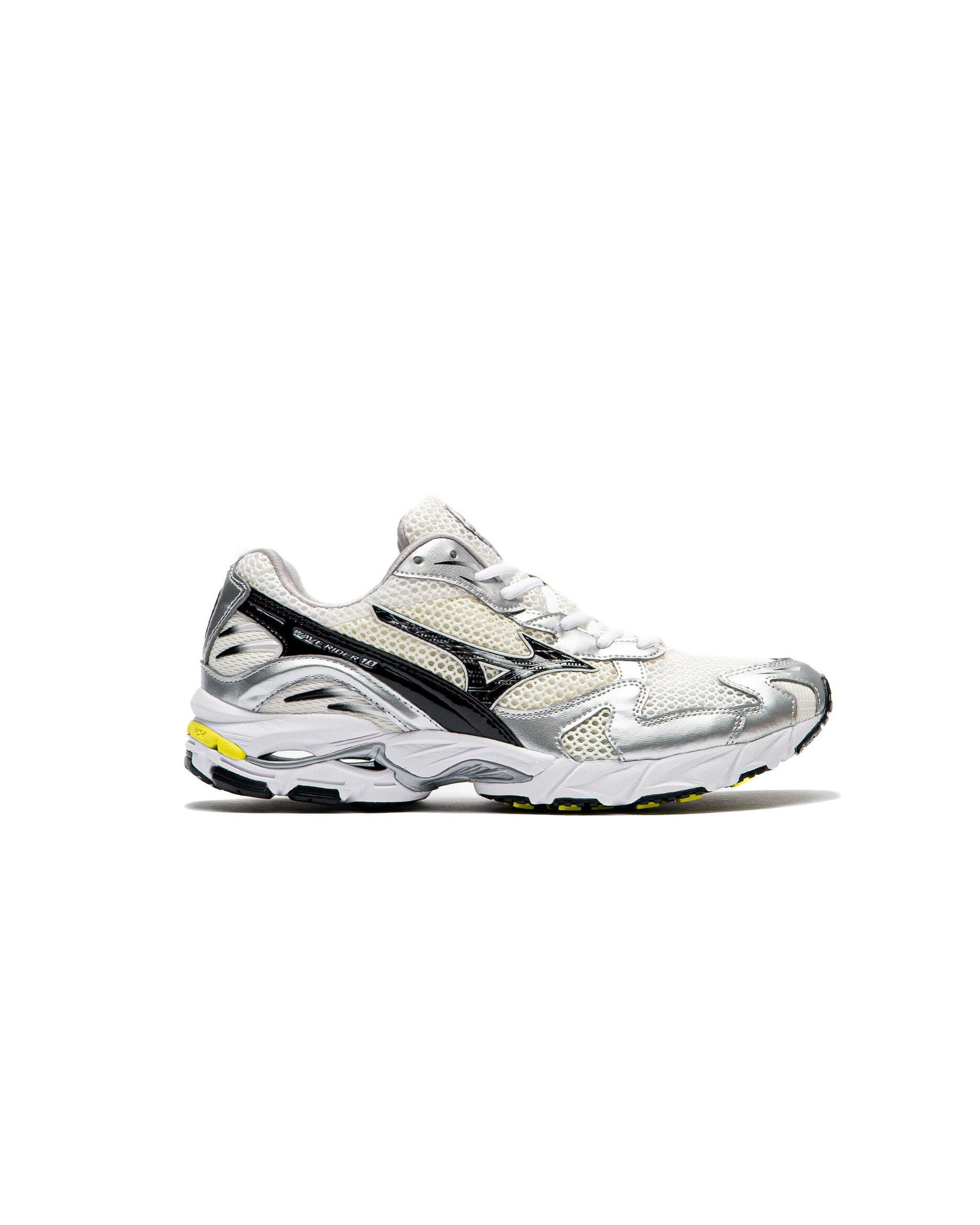 Mizuno WAVE RIDER 10