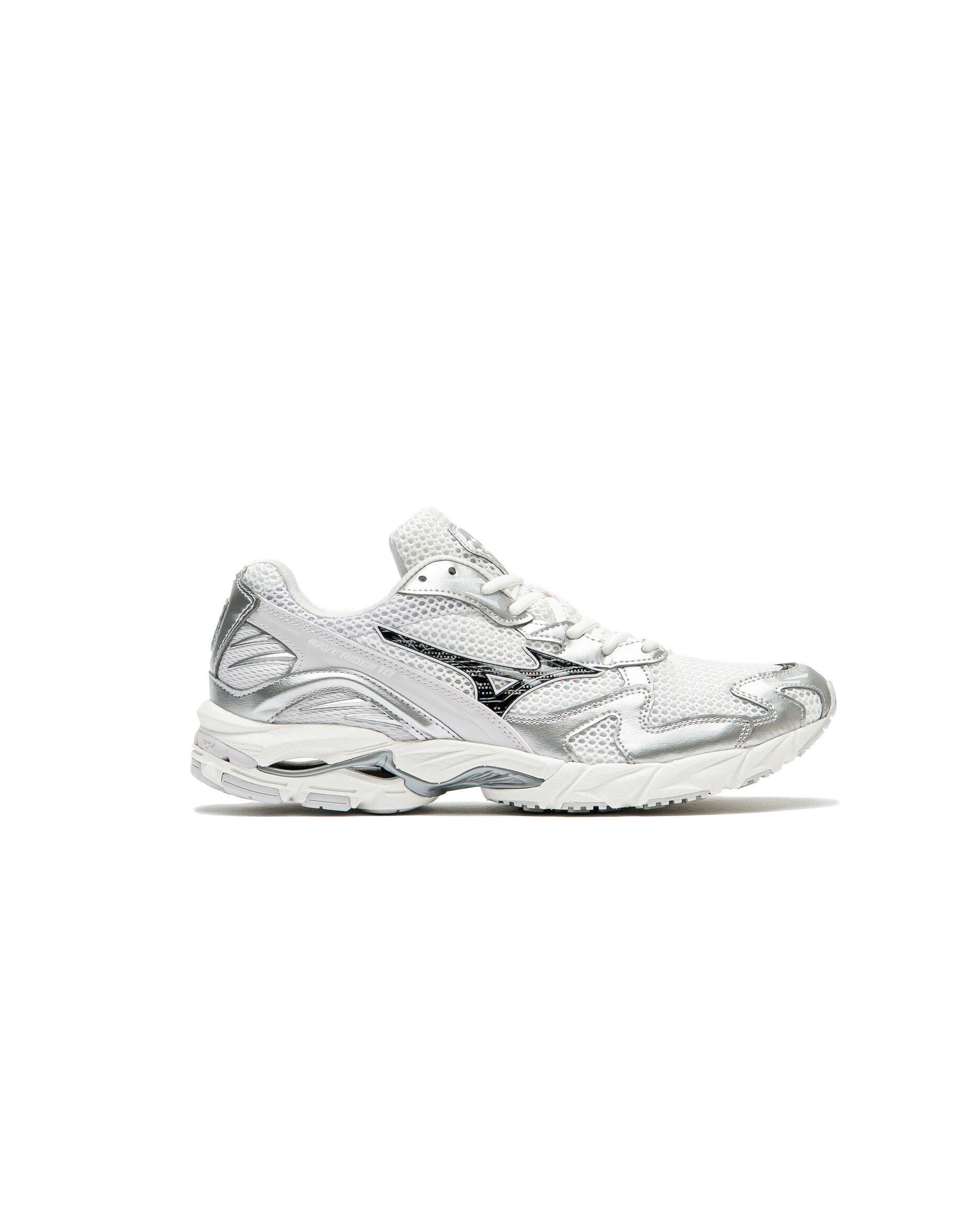 Mizuno WAVE RIDER 10 Sport
