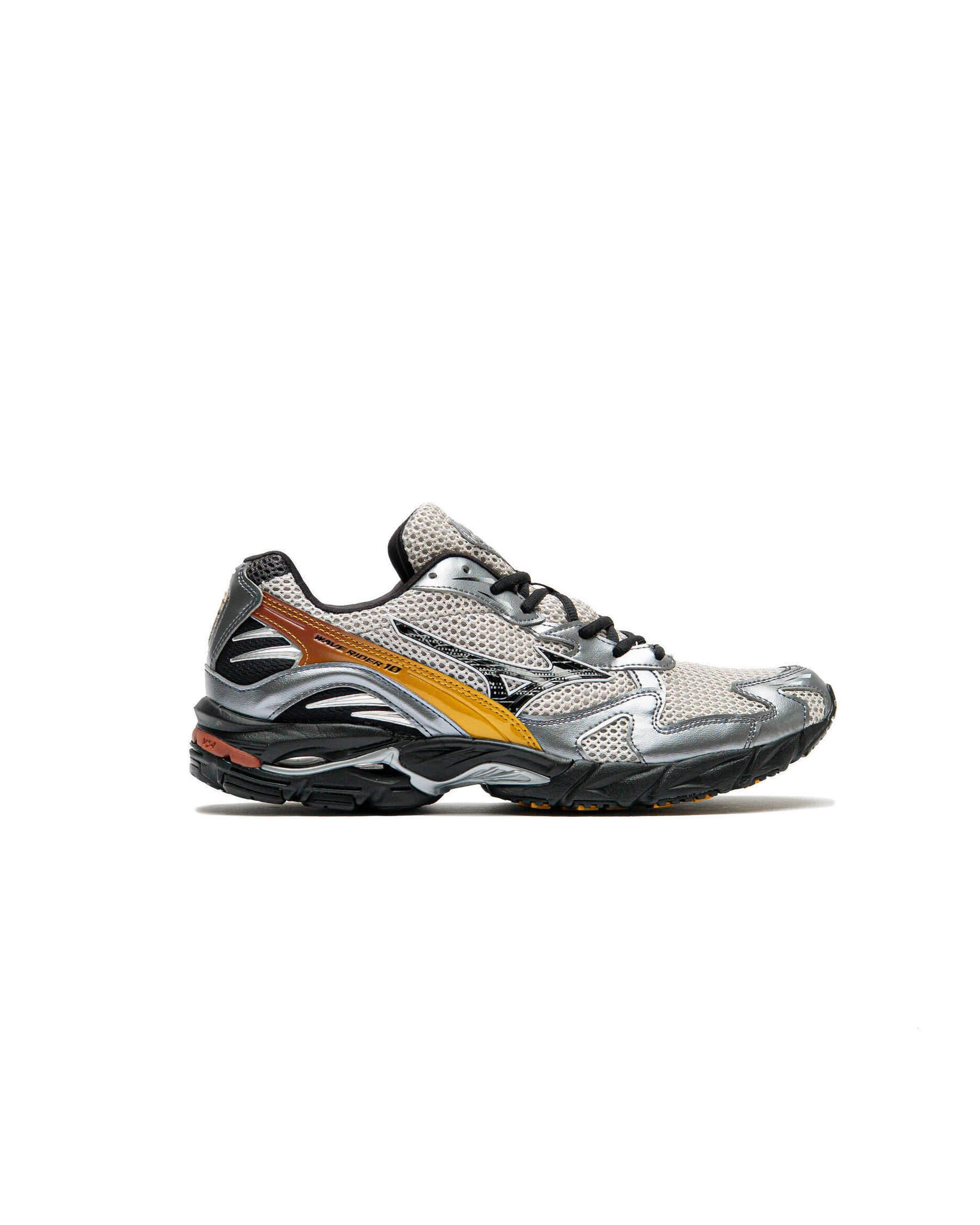 Mizuno WAVE RIDER 10 Sport