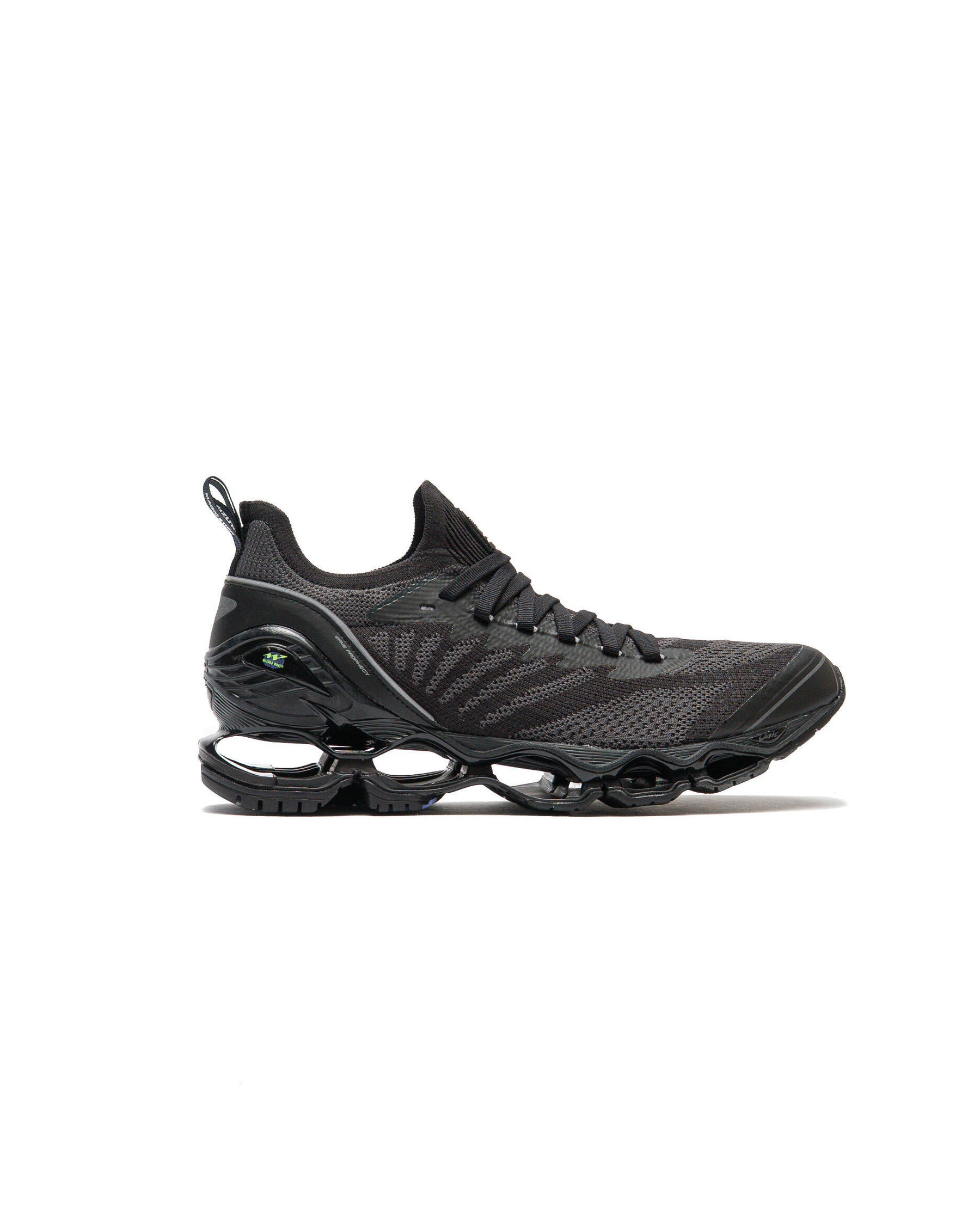 Mizuno x MAGIC STICK x MITA WAVE PROPHECY