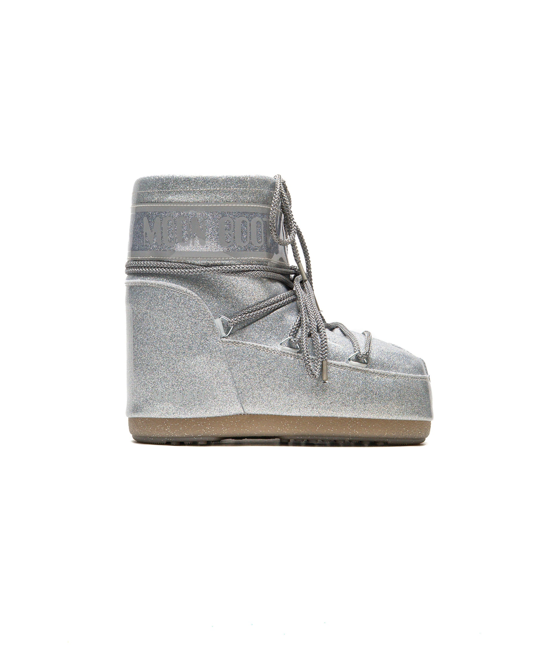 Moon Boot ICON LOW GLITTER