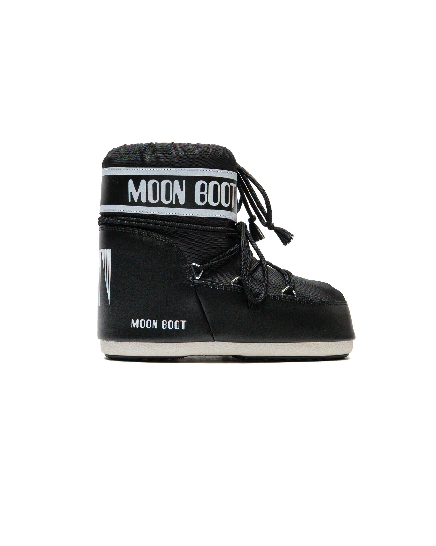 Moon Boot ICON LOW NYLON