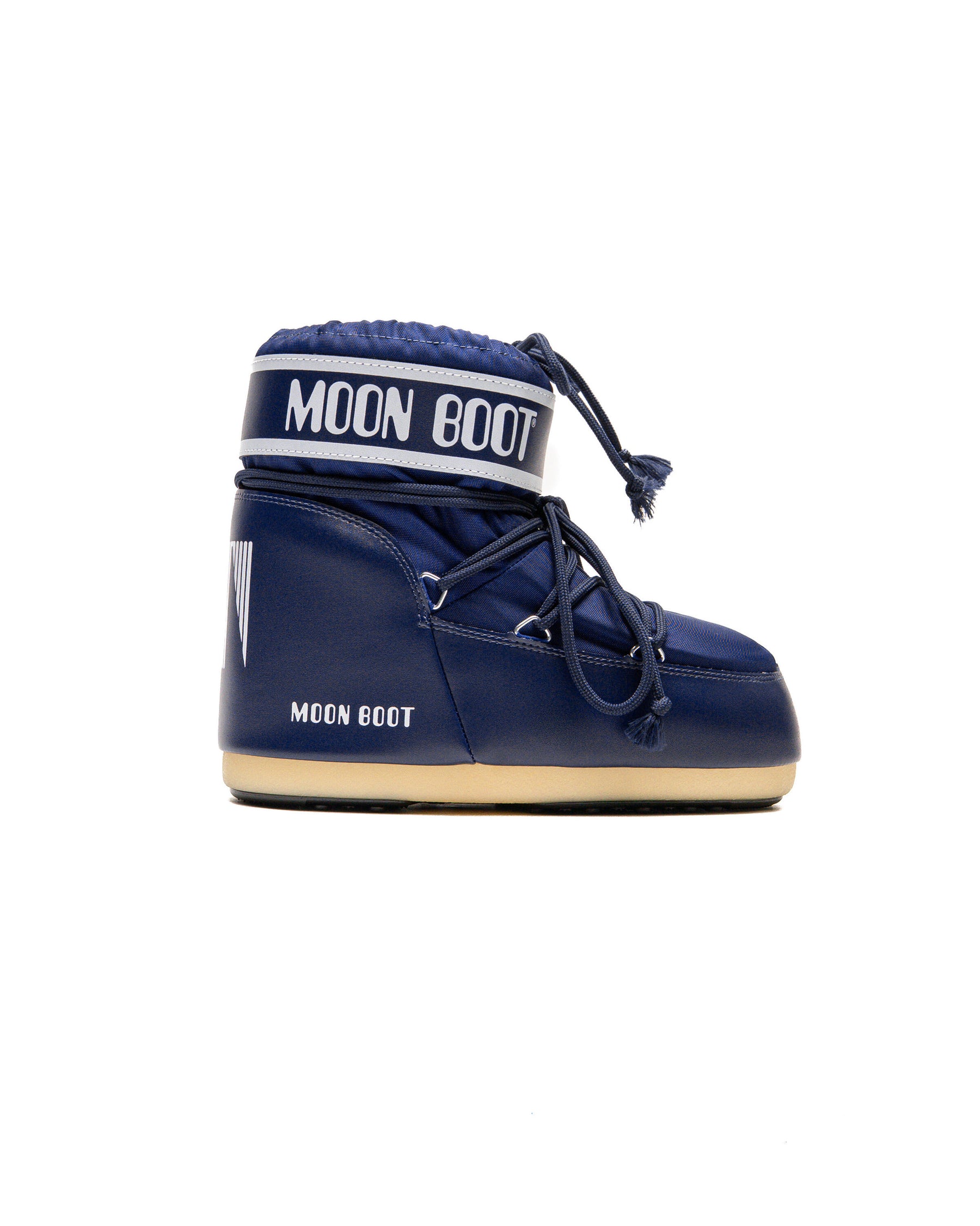 Moon Boot ICON LOW NYLON