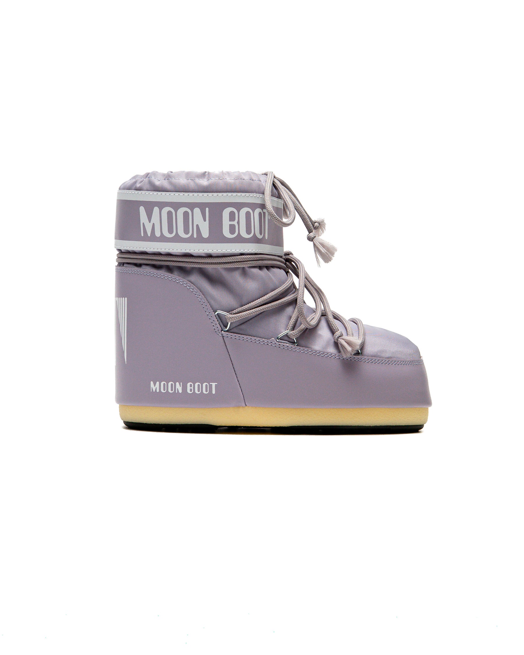 Moon Boot ICON LOW NYLON