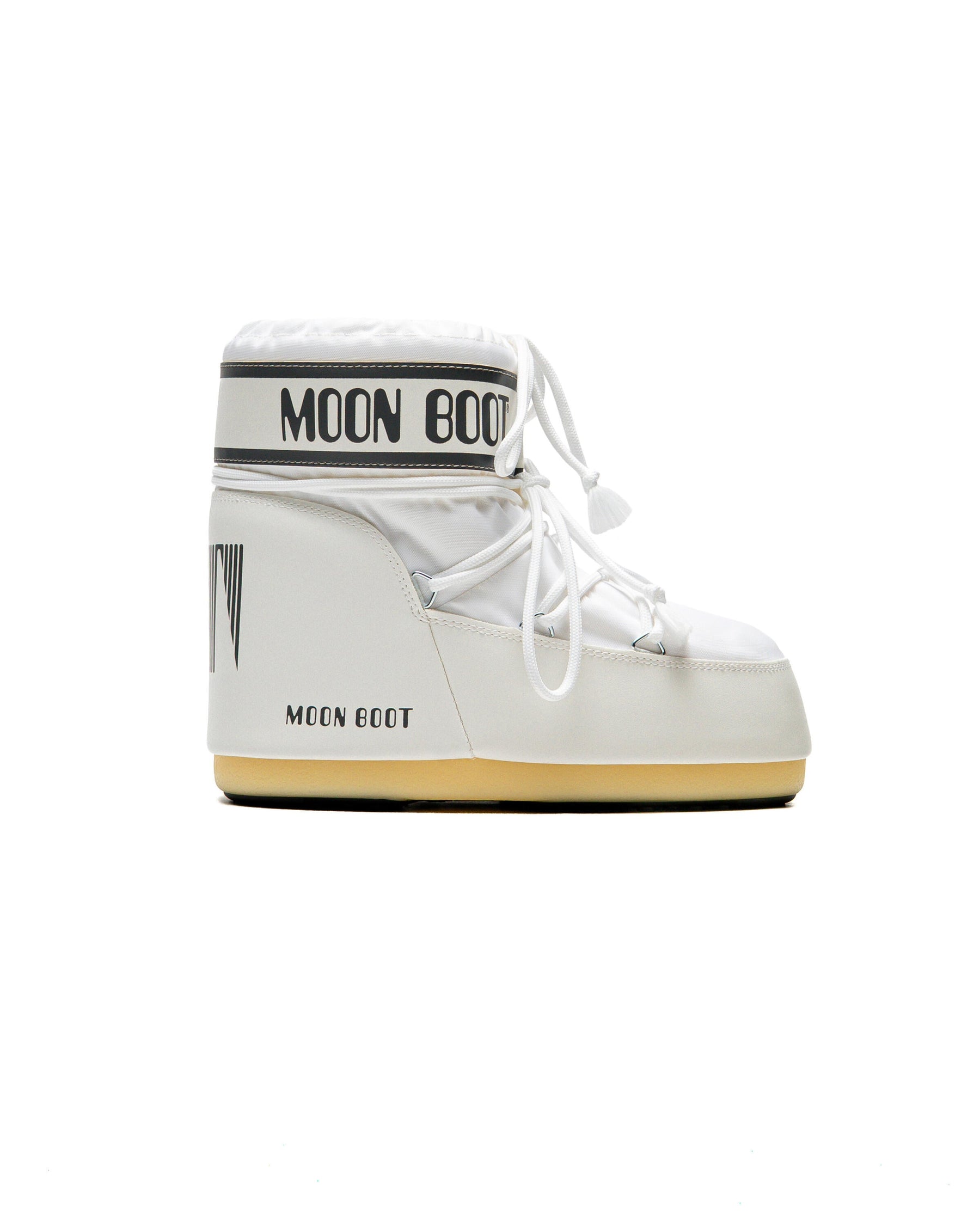 Moon Boot ICON LOW NYLON