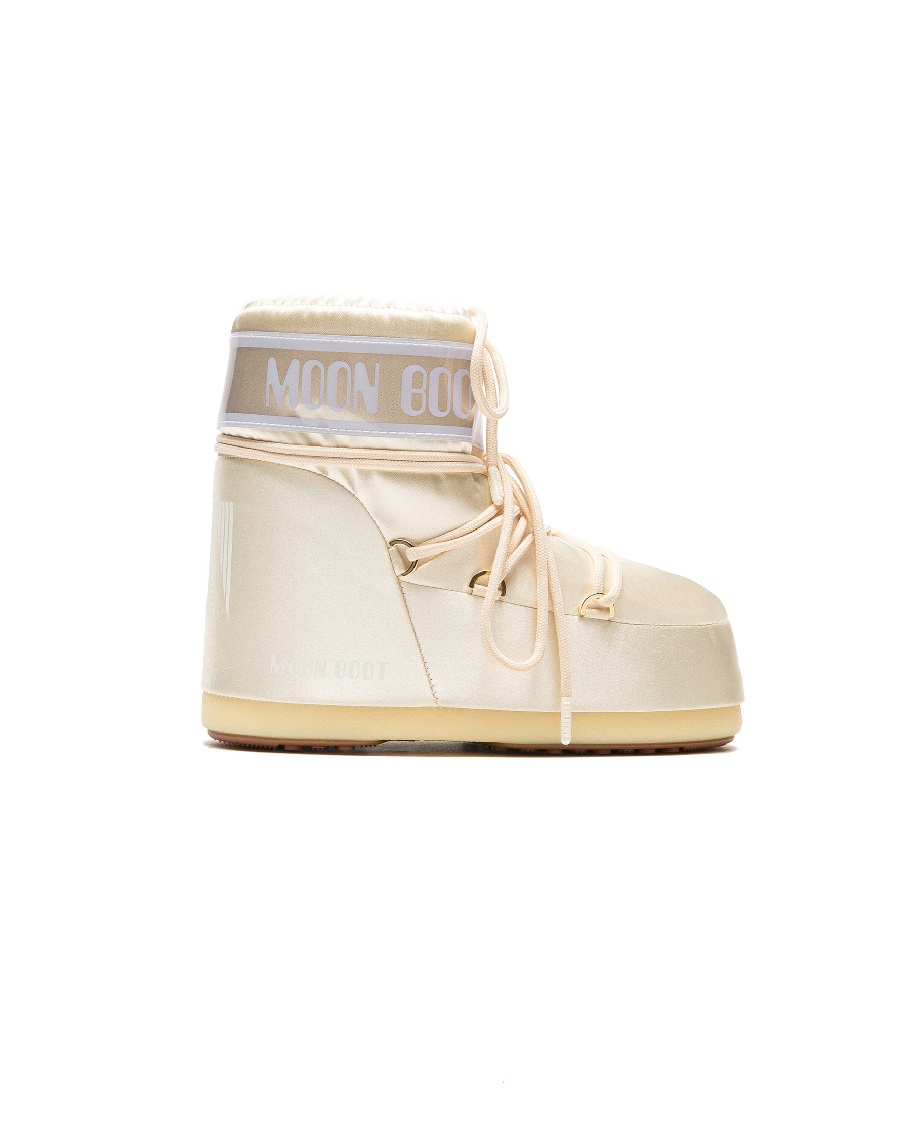 Moon Boot ICON LOW PEARLY