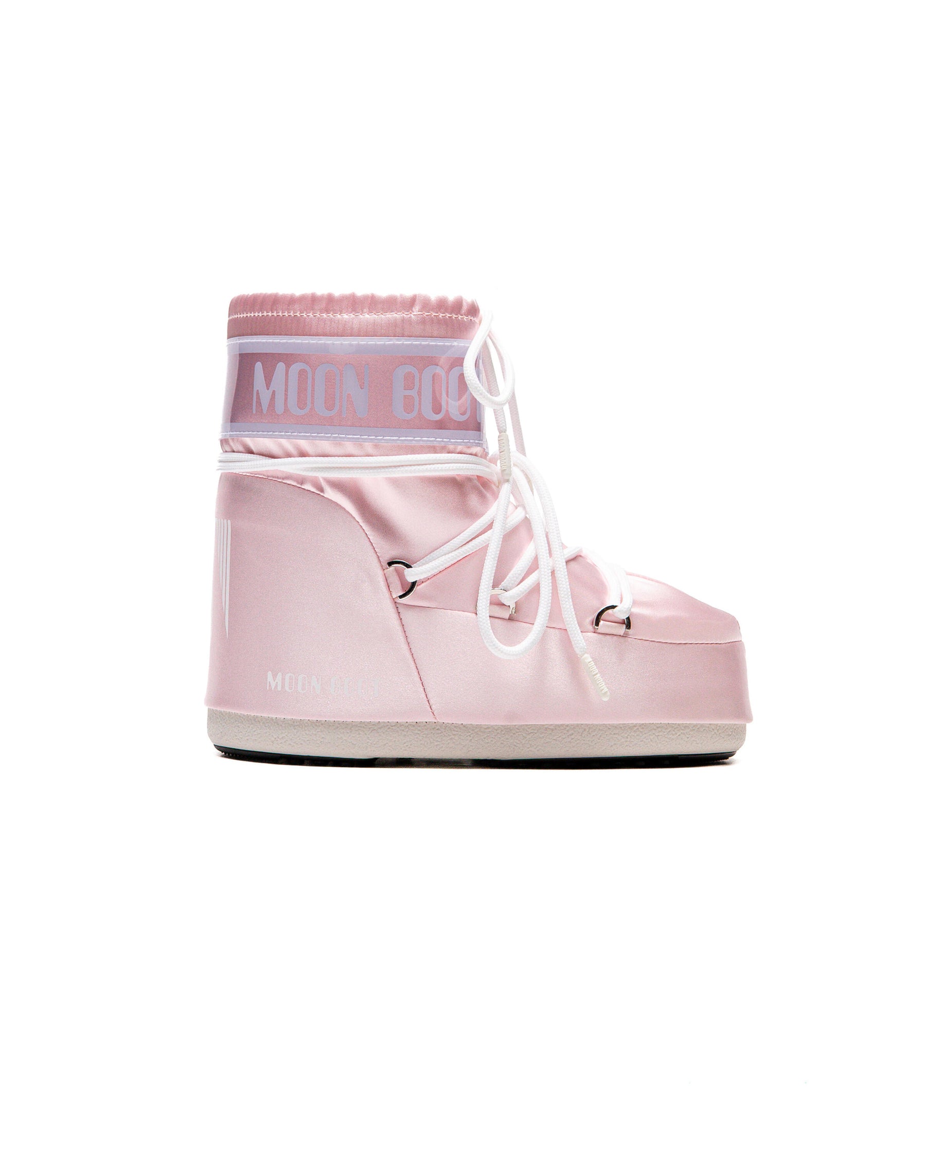 Moon Boot ICON LOW PEARLY