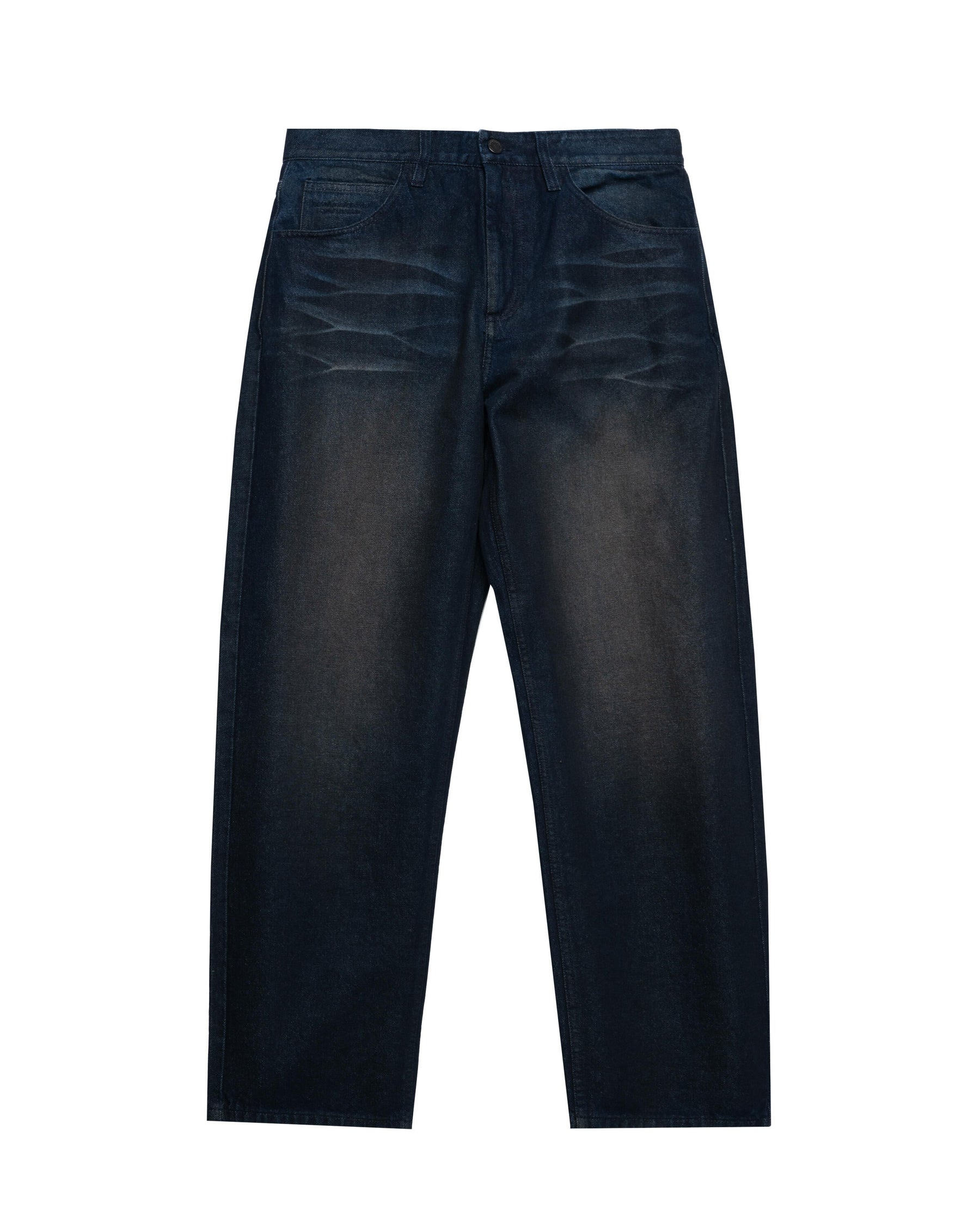 NEW AMSTERDAM SURF ASSOCIATION 252 DENIM