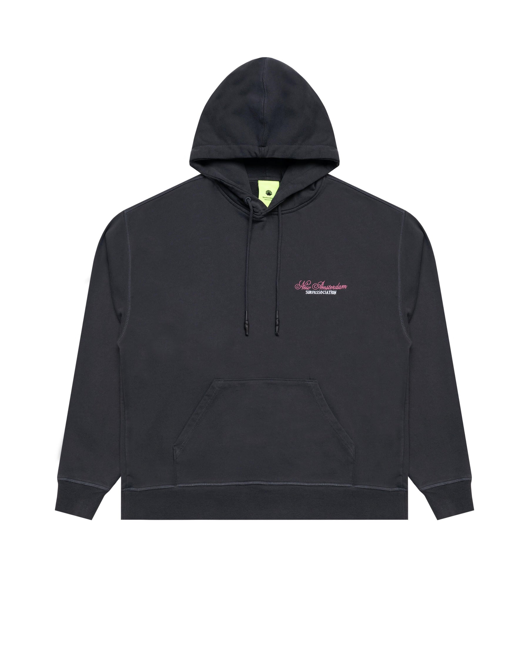 New Amsterdam Surf Association ATLAS HOODIE