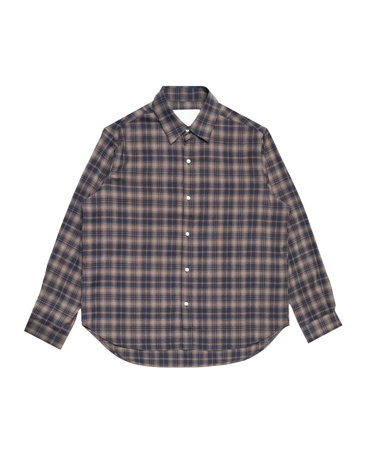 NEW AMSTERDAM SURF ASSOCIATION BEACH SHIRT