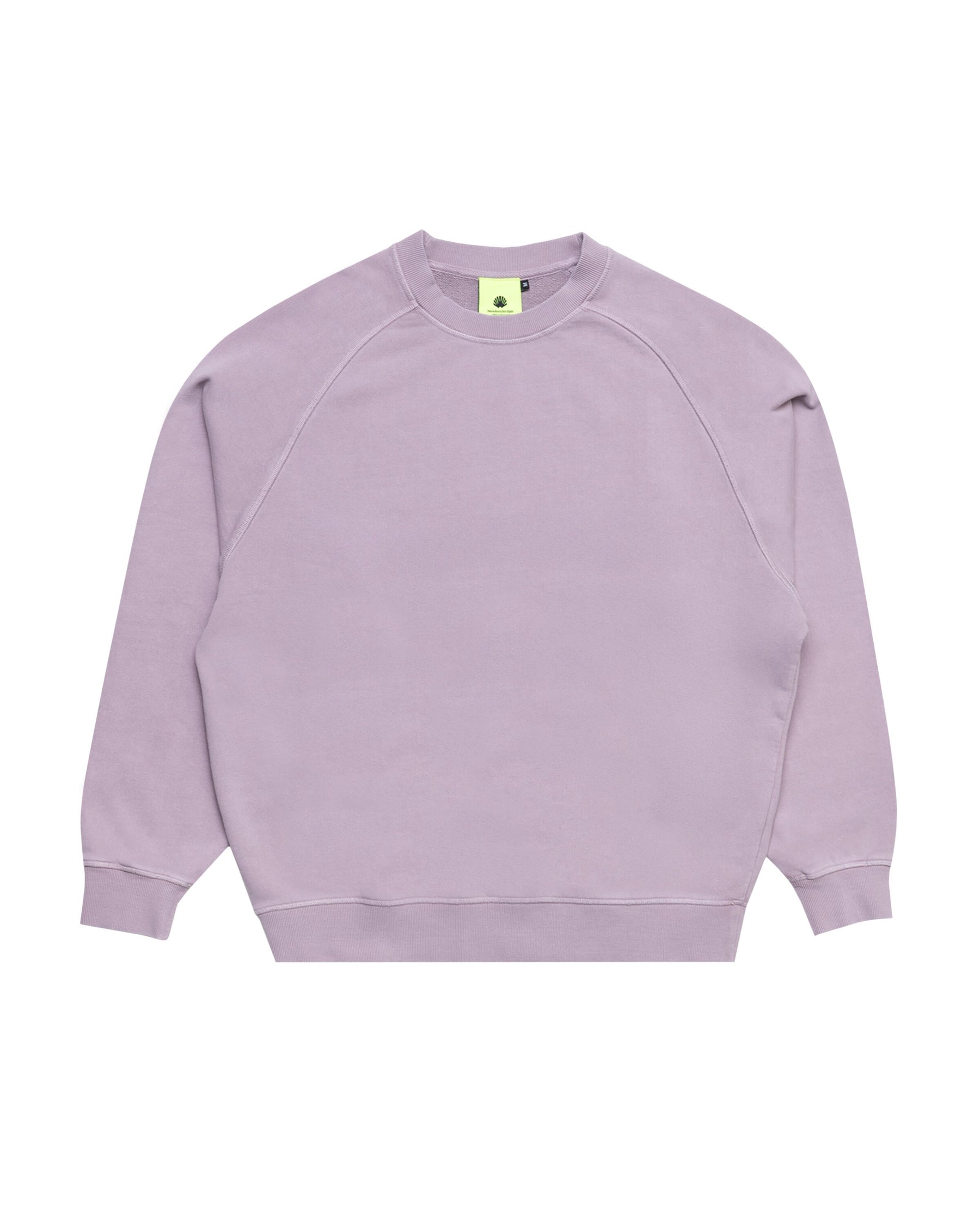 New Amsterdam Surf Association BIG LOGO CREWNECK