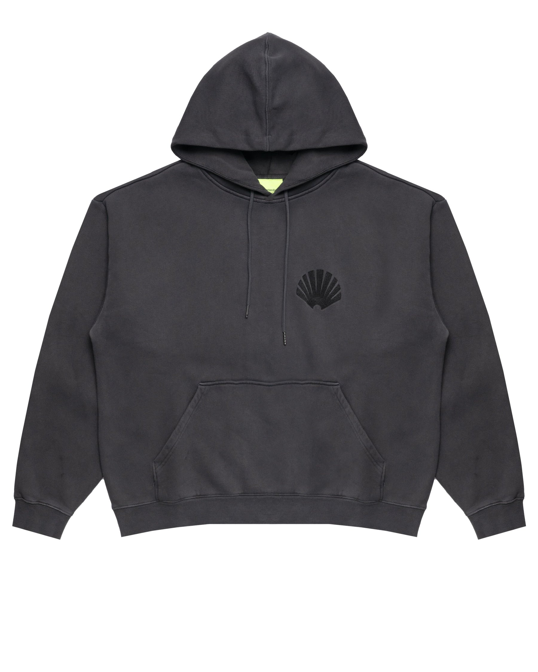 NEW AMSTERDAM SURF ASSOCIATION CHOP HOODIE