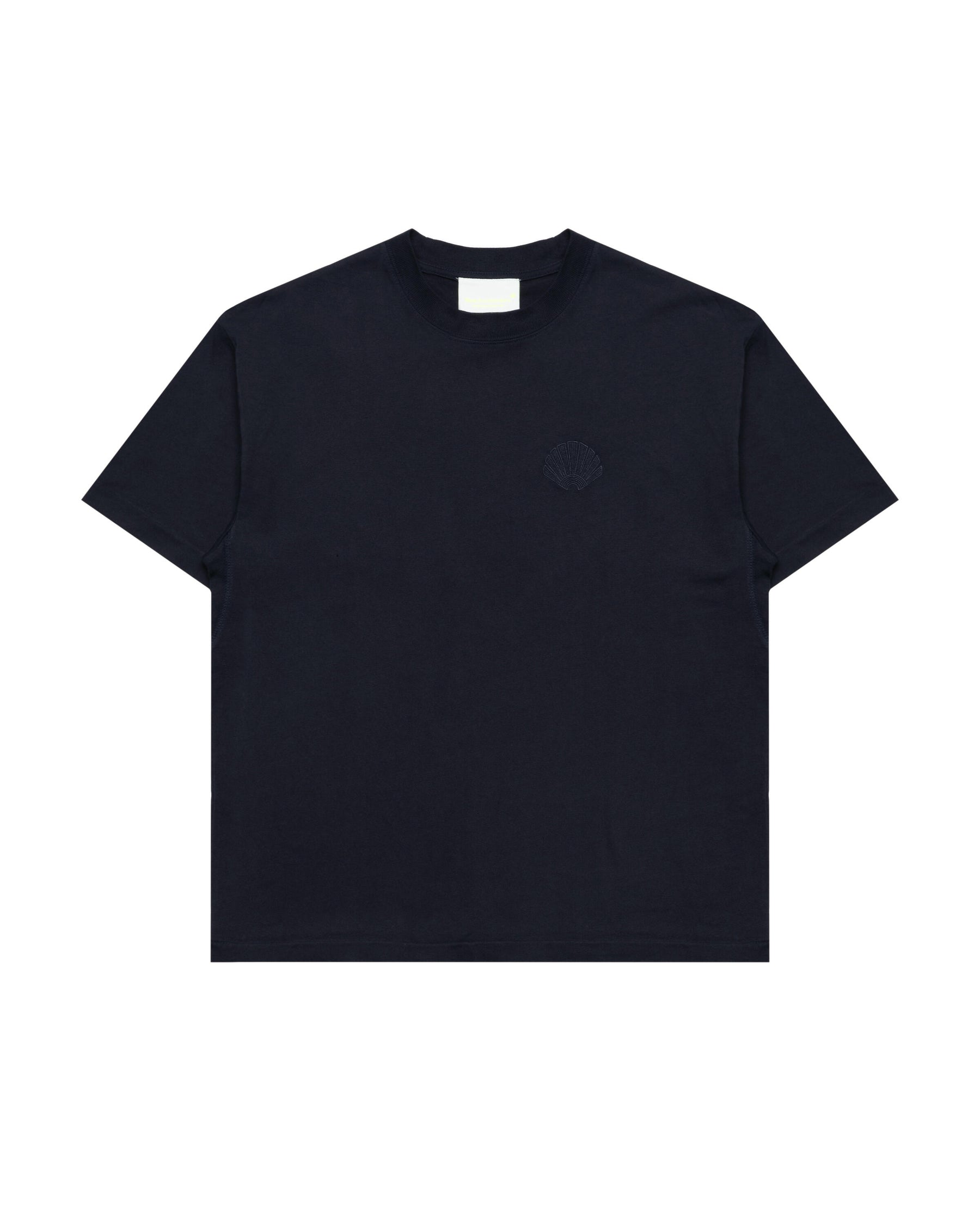 NEW AMSTERDAM SURF ASSOCIATION CHOP TEE