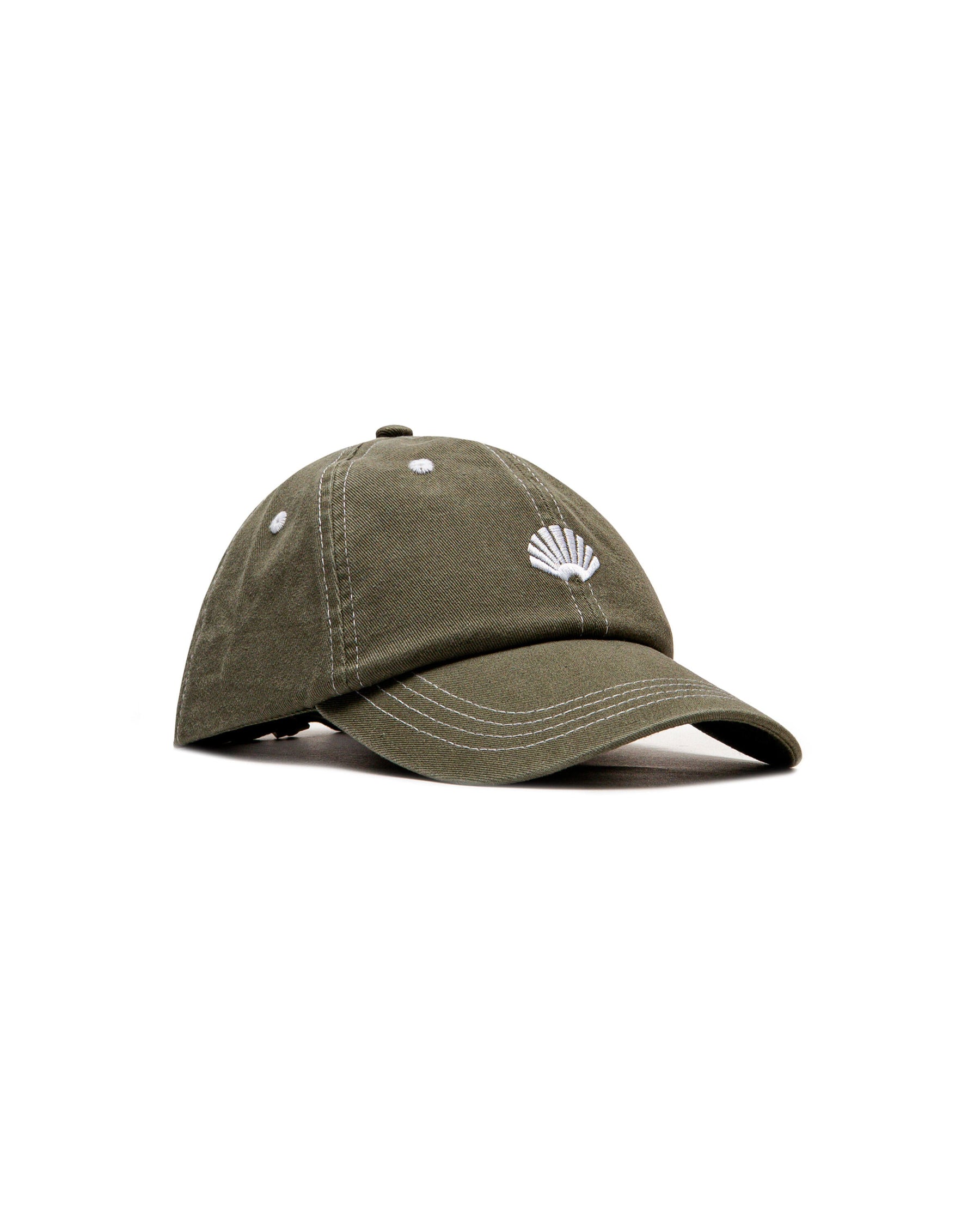 New Amsterdam Surf Association LOGO CAP