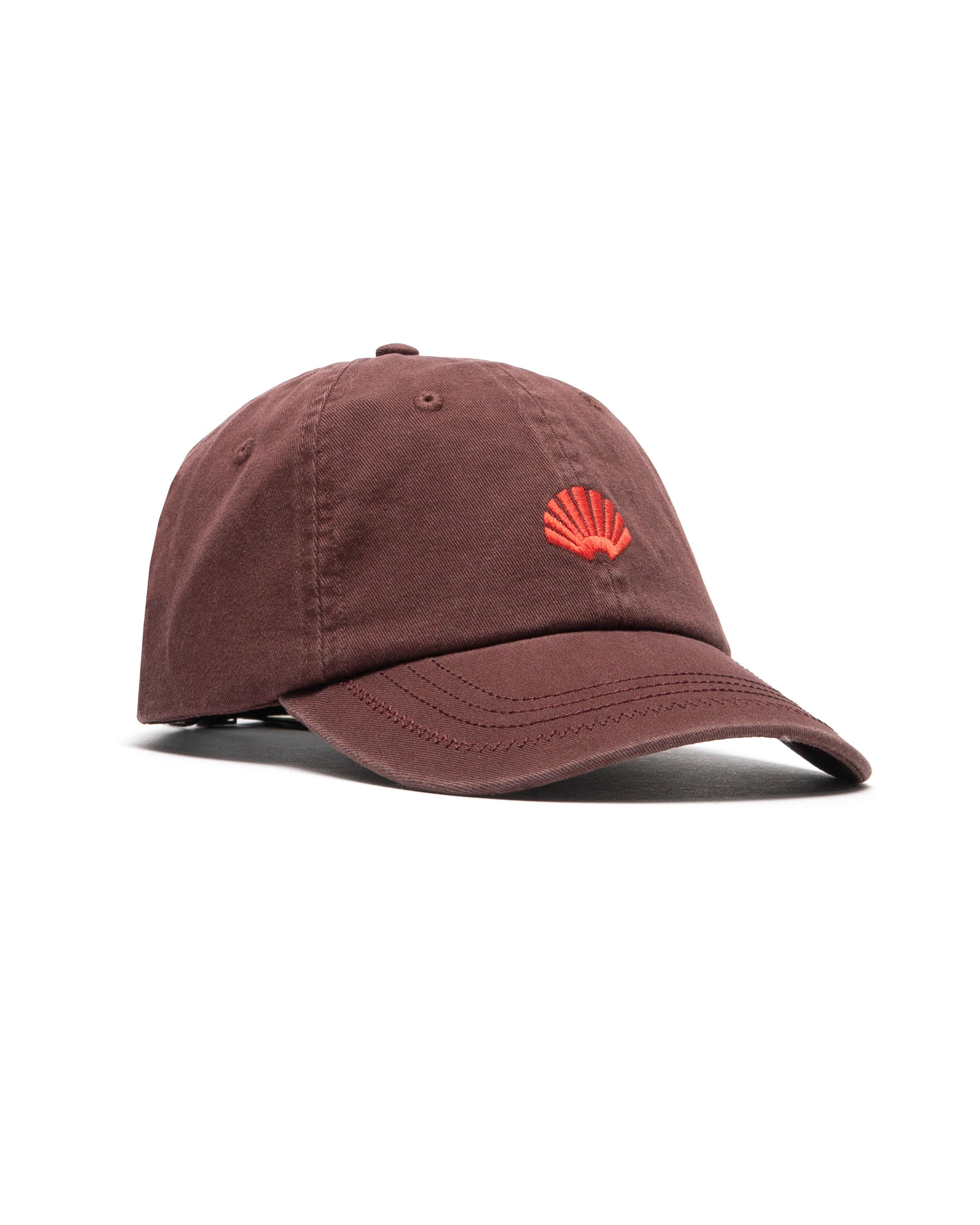NEW AMSTERDAM SURF ASSOCIATION LOGO CAP