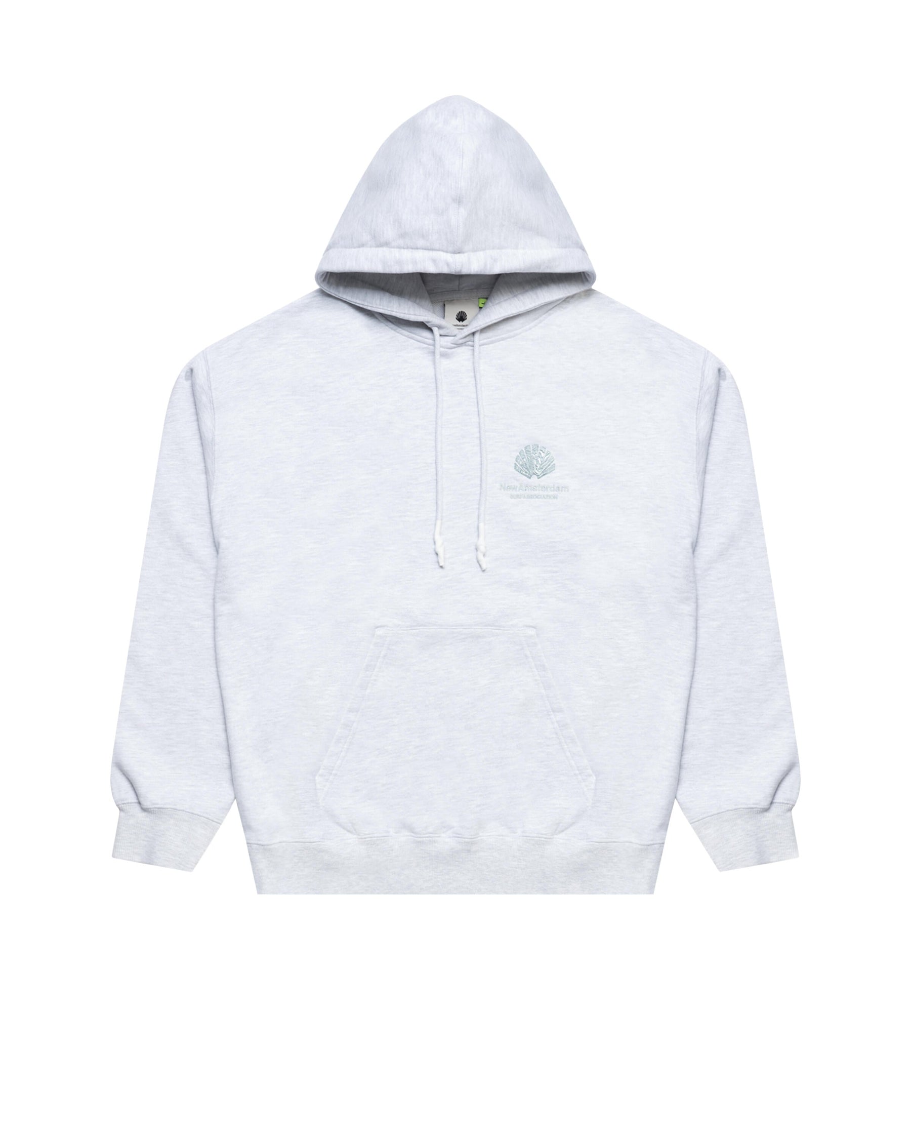 New Amsterdam Surf Association LOGO HOODIE