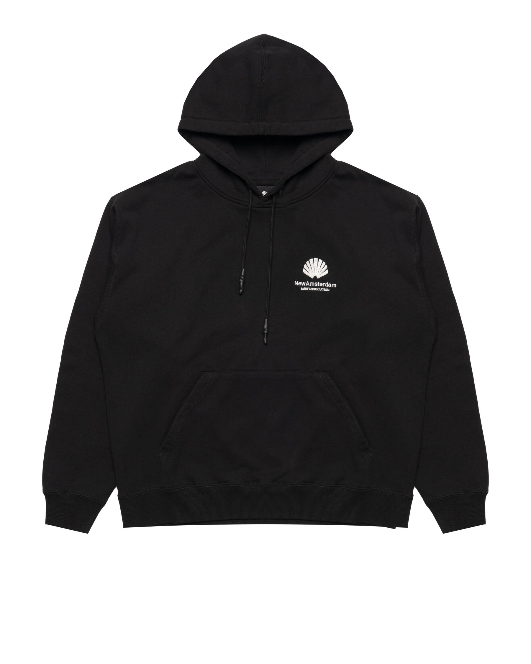 New Amsterdam Surf Association LOGO HOODIE
