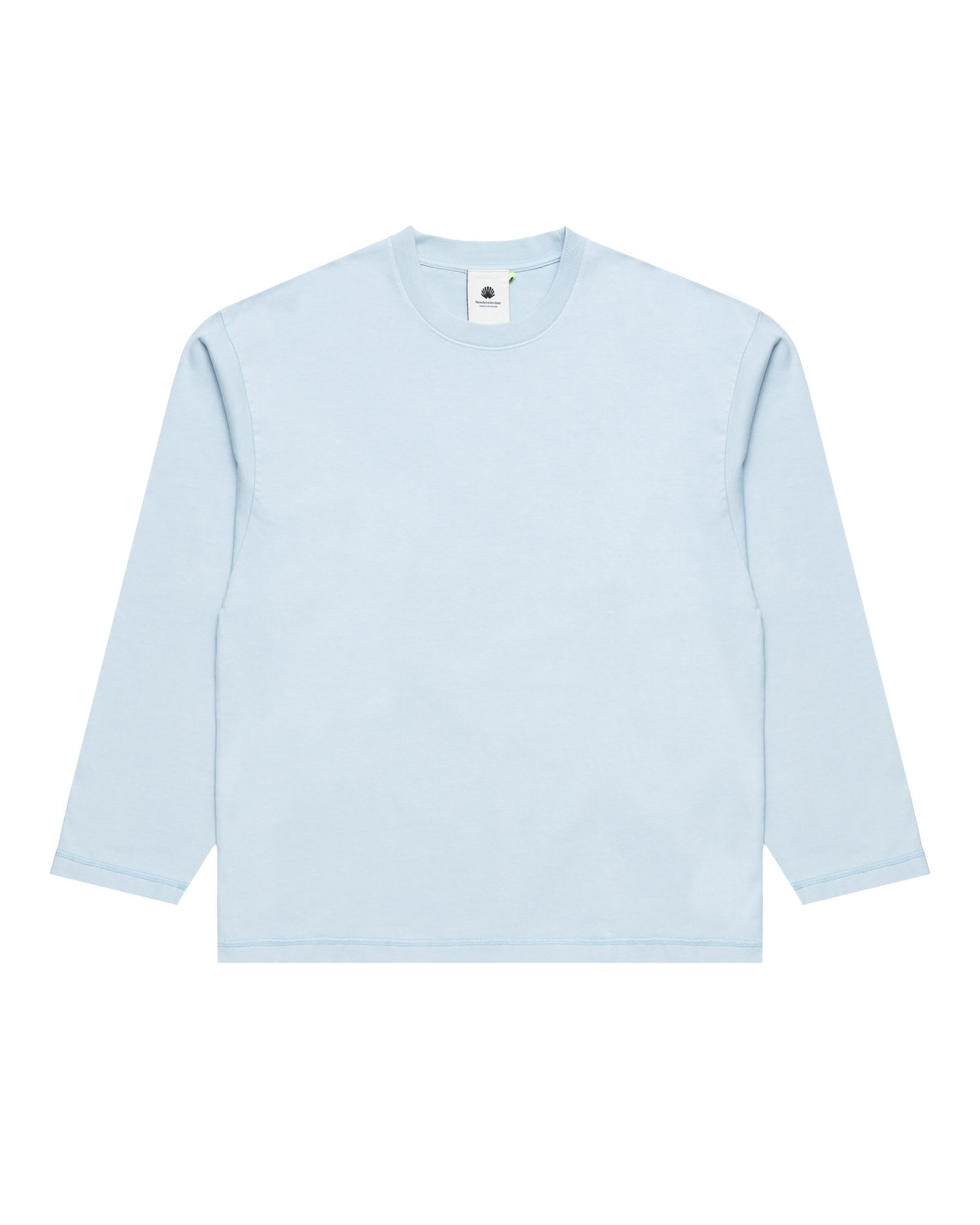 New Amsterdam Surf Association LOGO LINE LONGSLEEVE