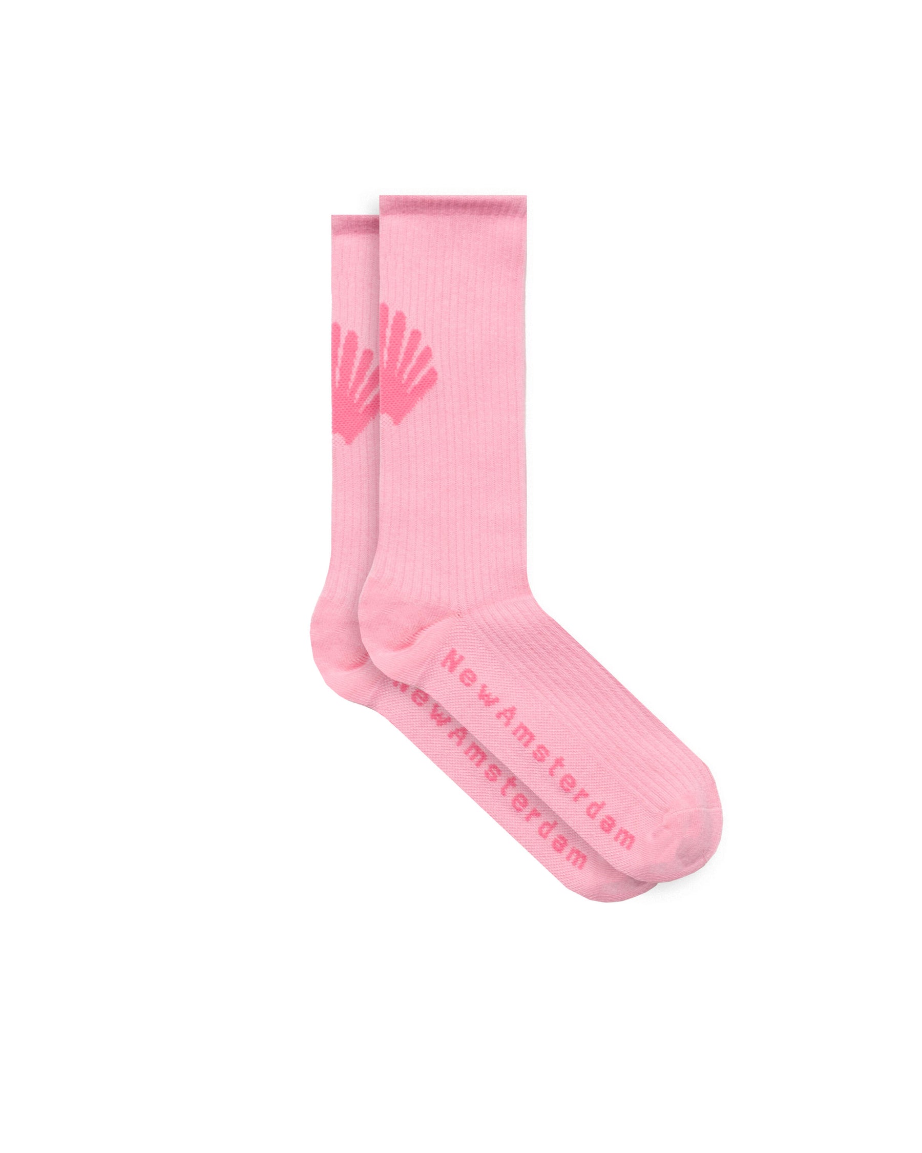New Amsterdam Surf Association LOGO SOCKS