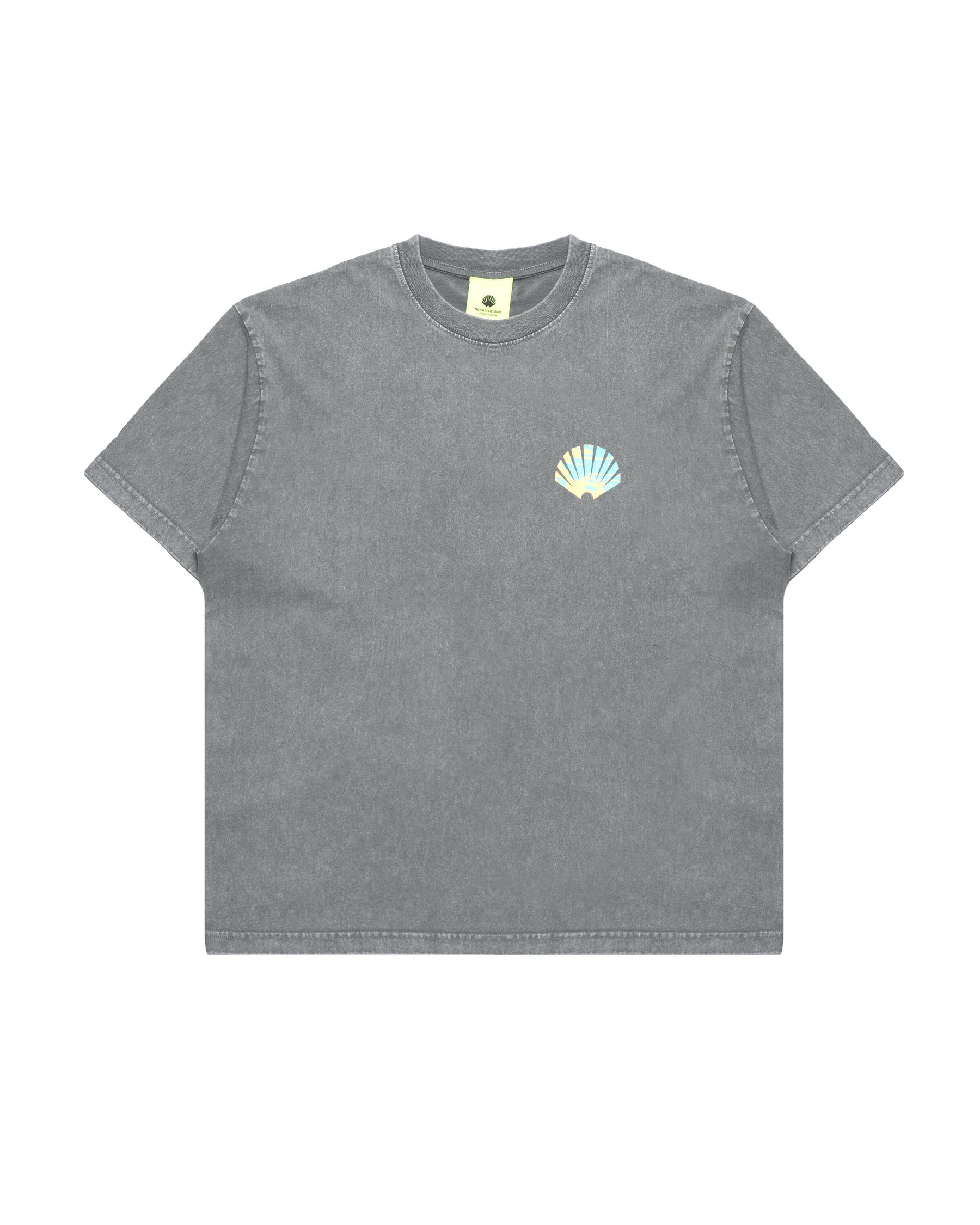 New Amsterdam Surf Association LOGO TEE