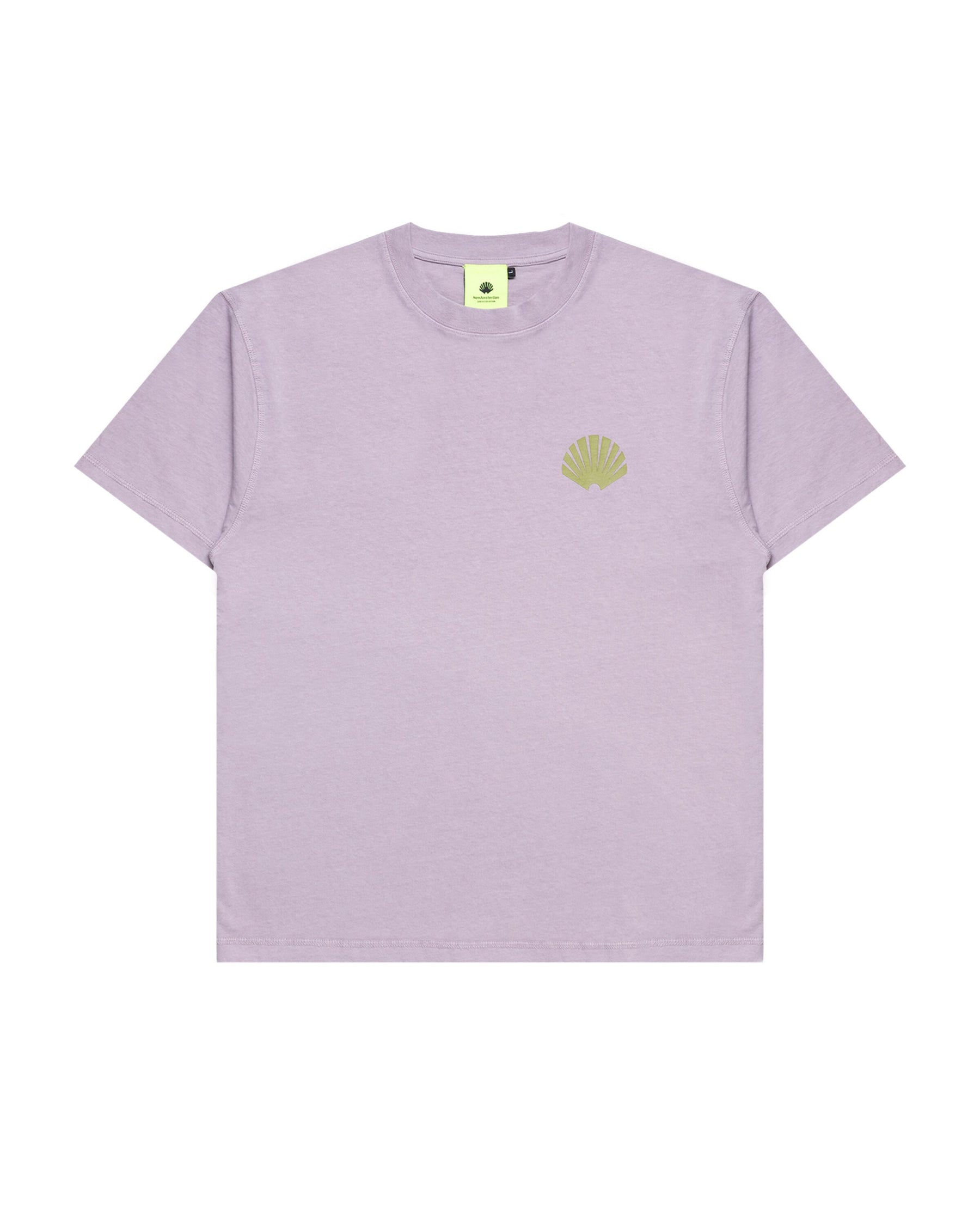 New Amsterdam Surf Association LOGO TEE