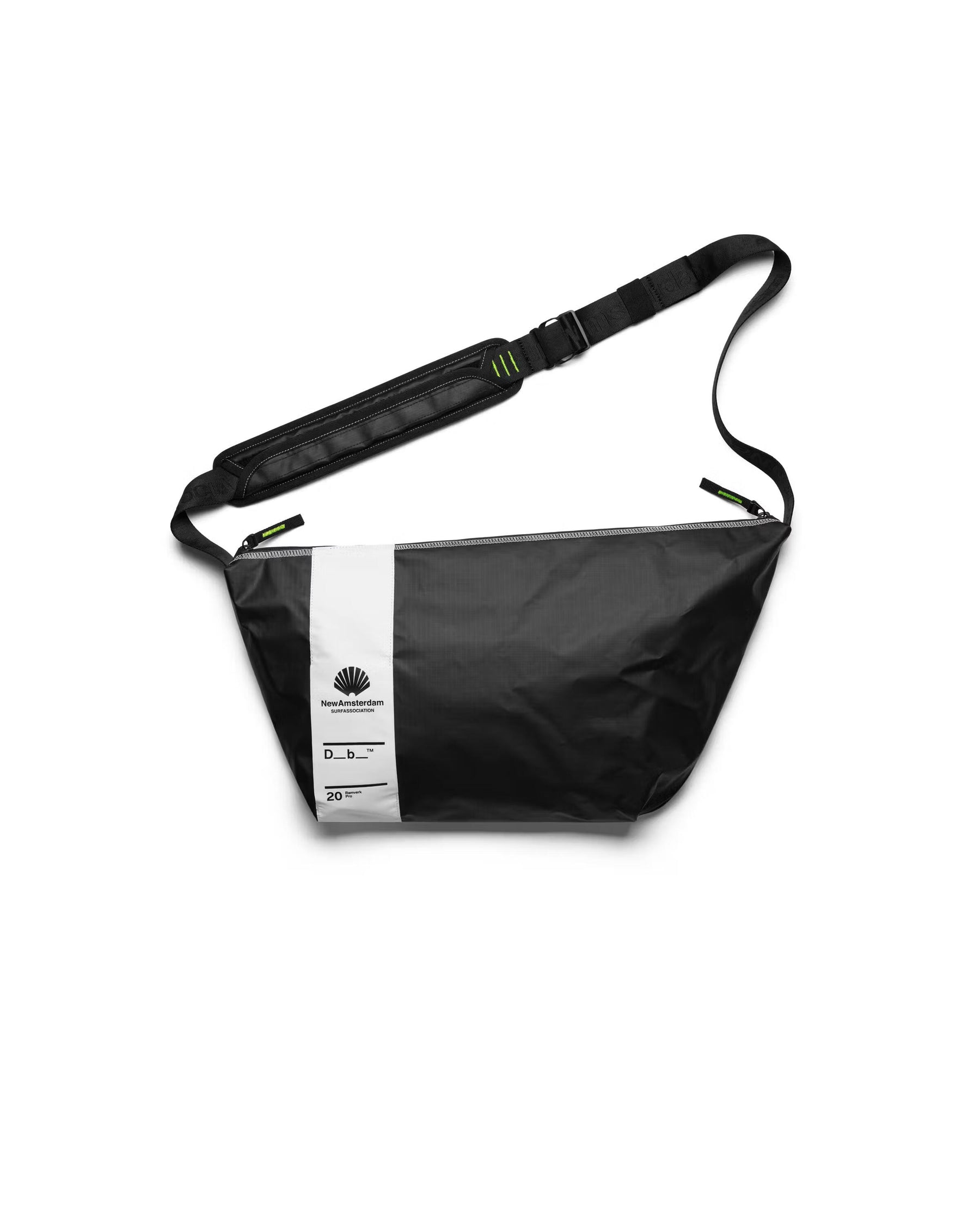 New Amsterdam Surf Association x D_B_ Journey Ramverk Pro Sling Bag (20L)