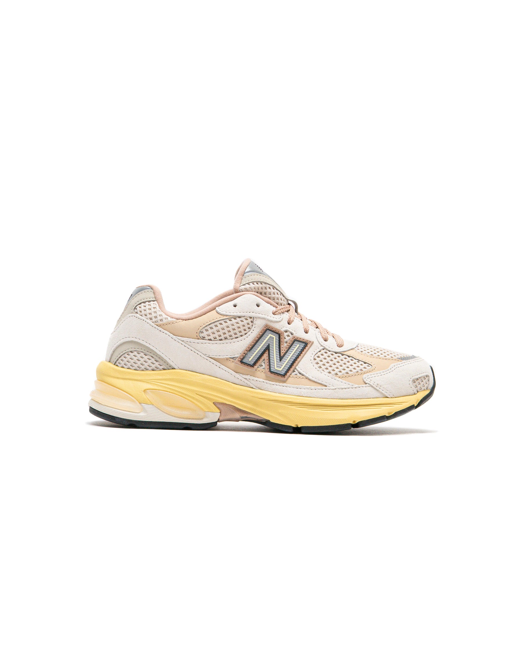 New Balance 2010
