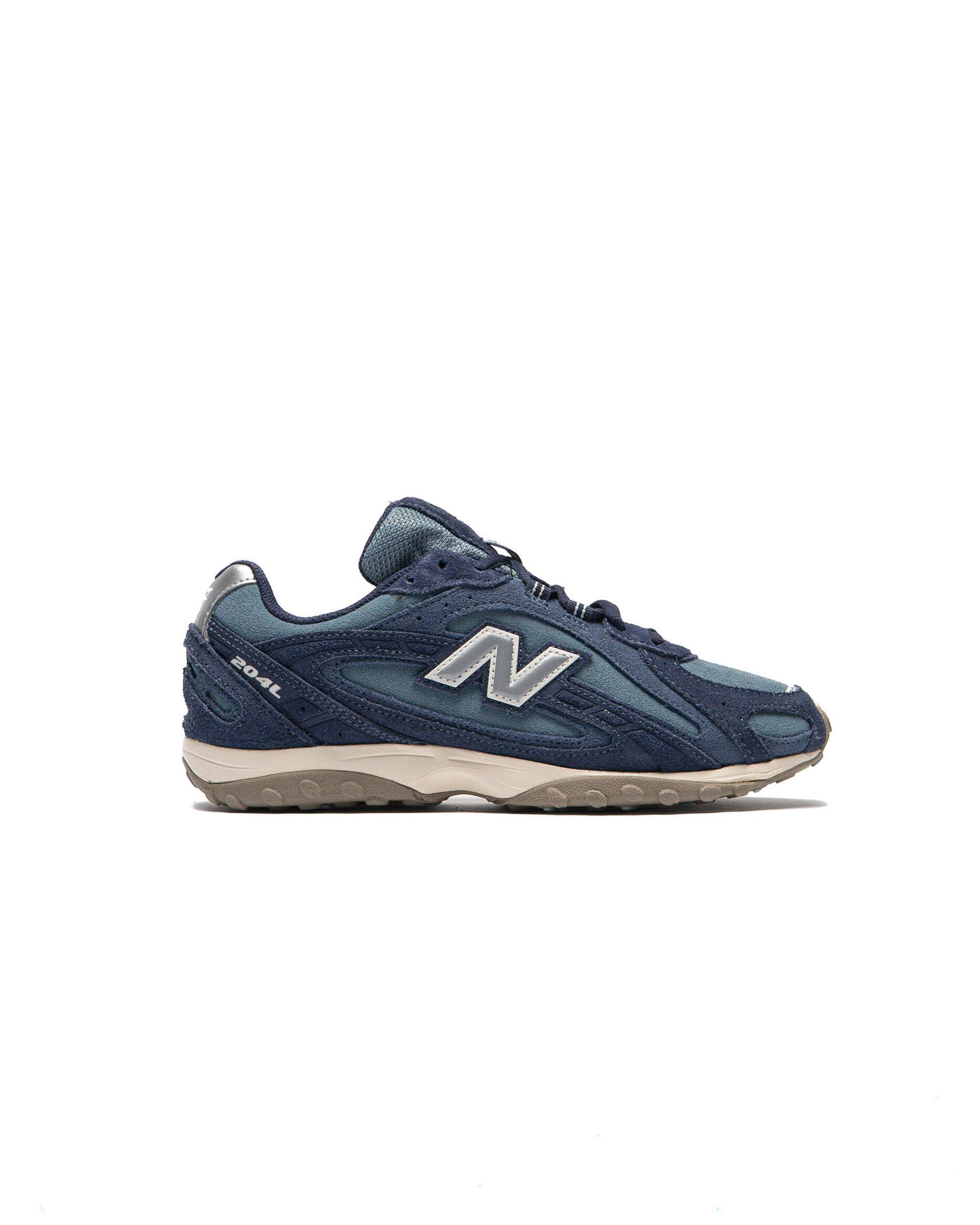 New Balance 204L