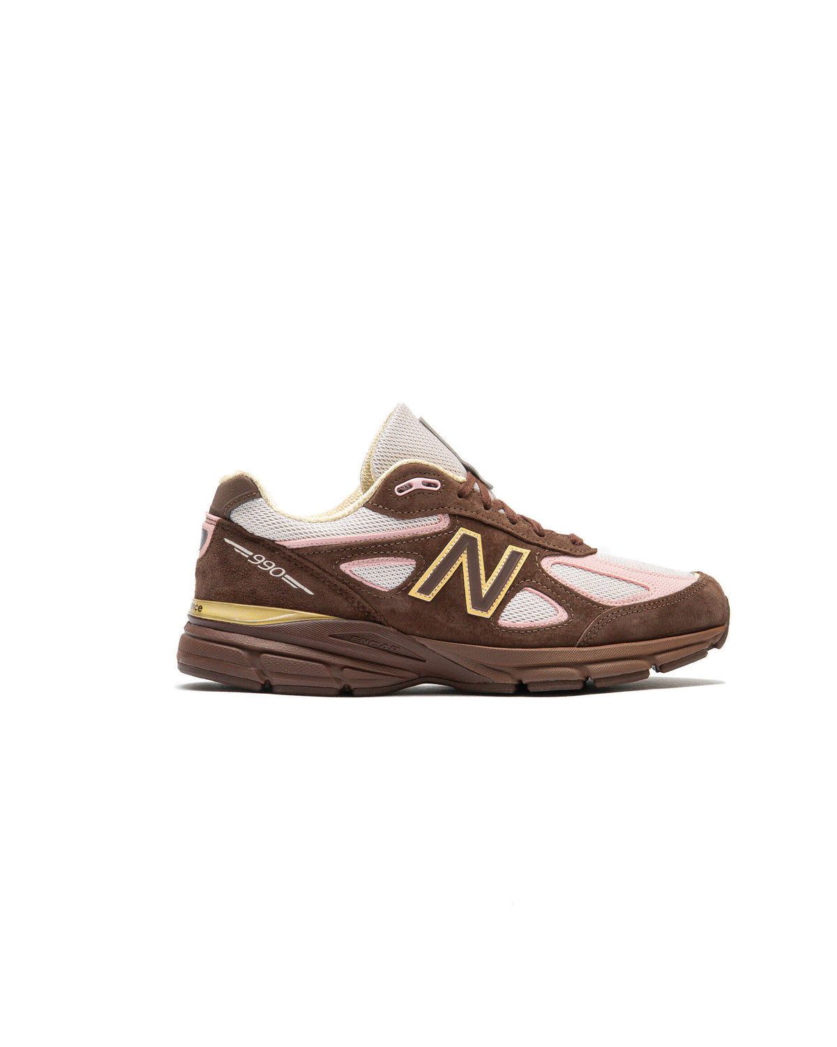 New Balance 990v4  - Made in USA