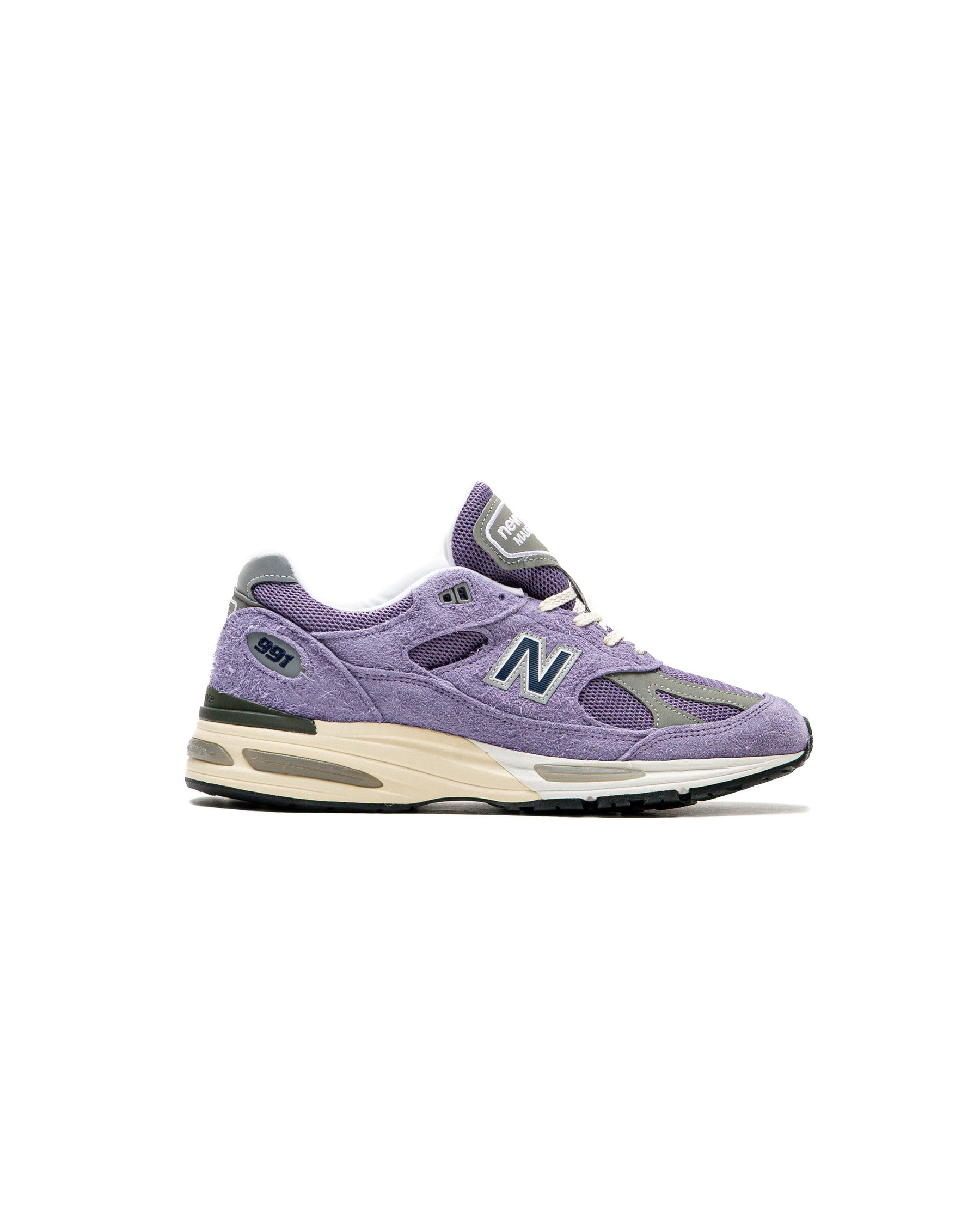 New Balance 991v2 - Made in UK