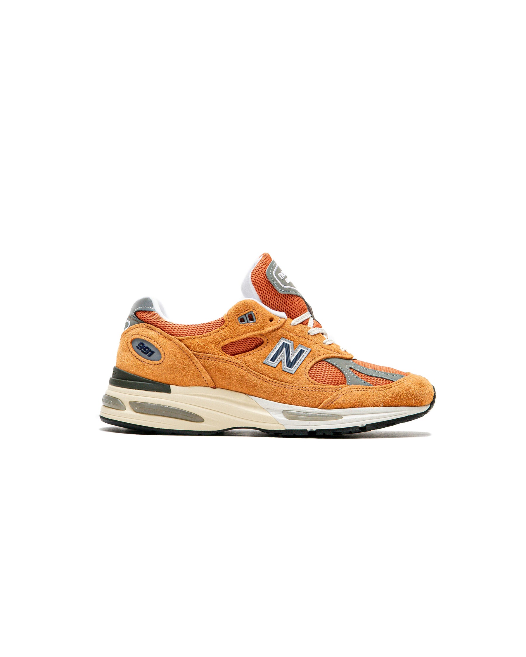 New Balance 991v2 - Made in UK