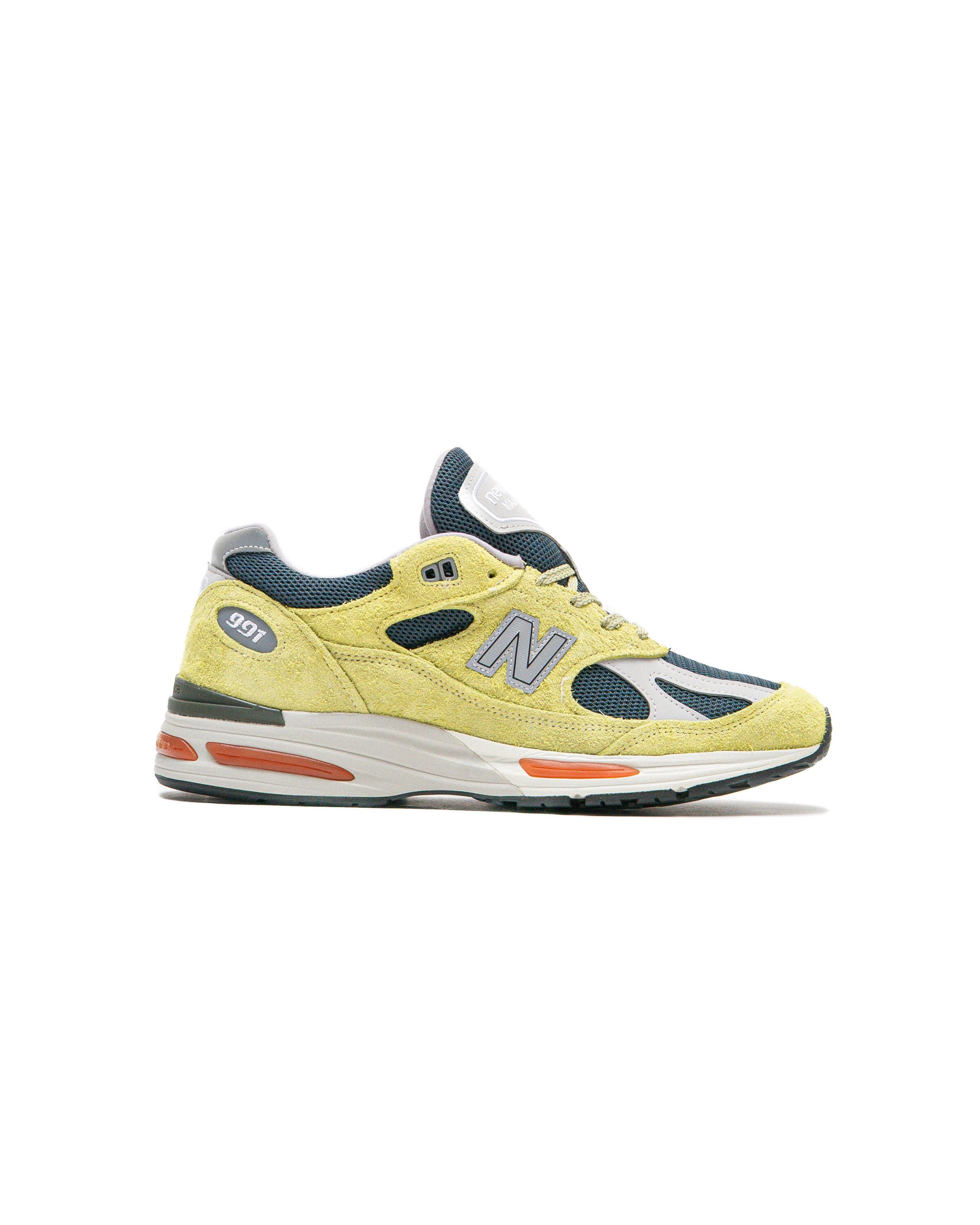 New Balance 991v2 - Made in UK