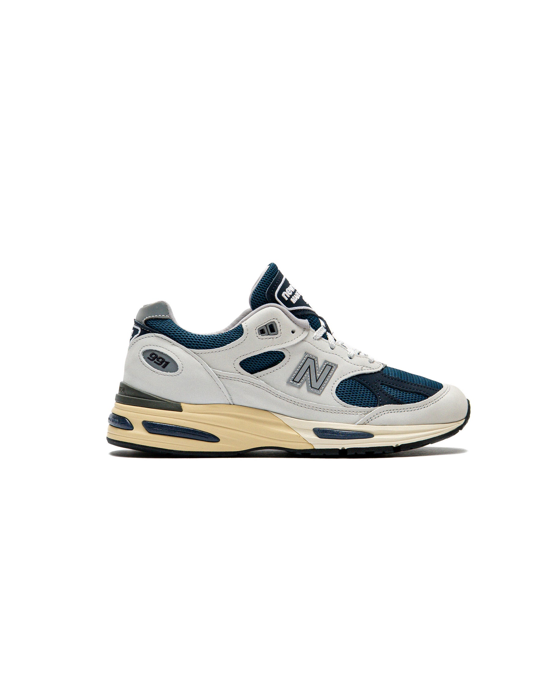 New Balance 991v2 - Made in UK
