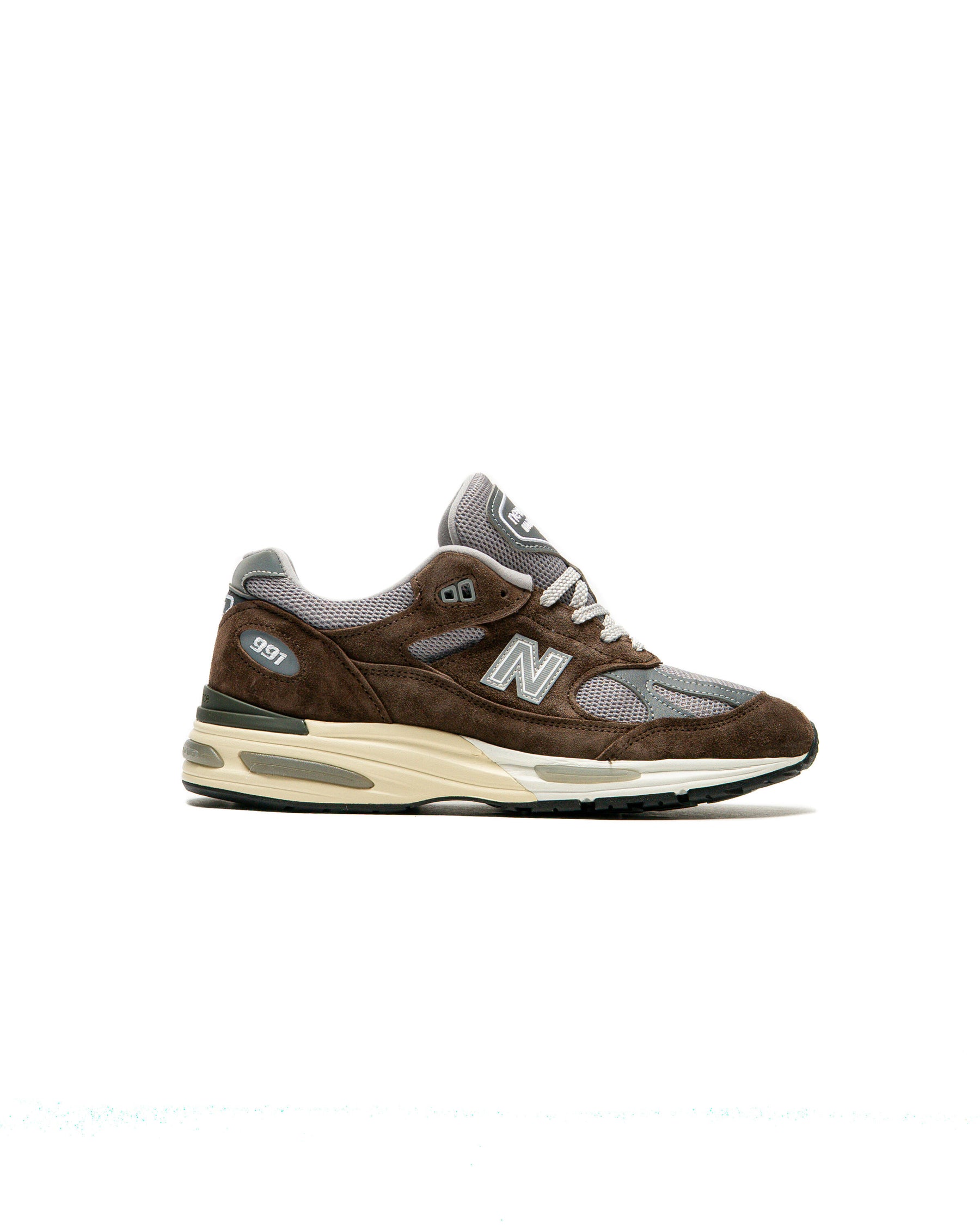 New Balance 991v2 - Made in UK