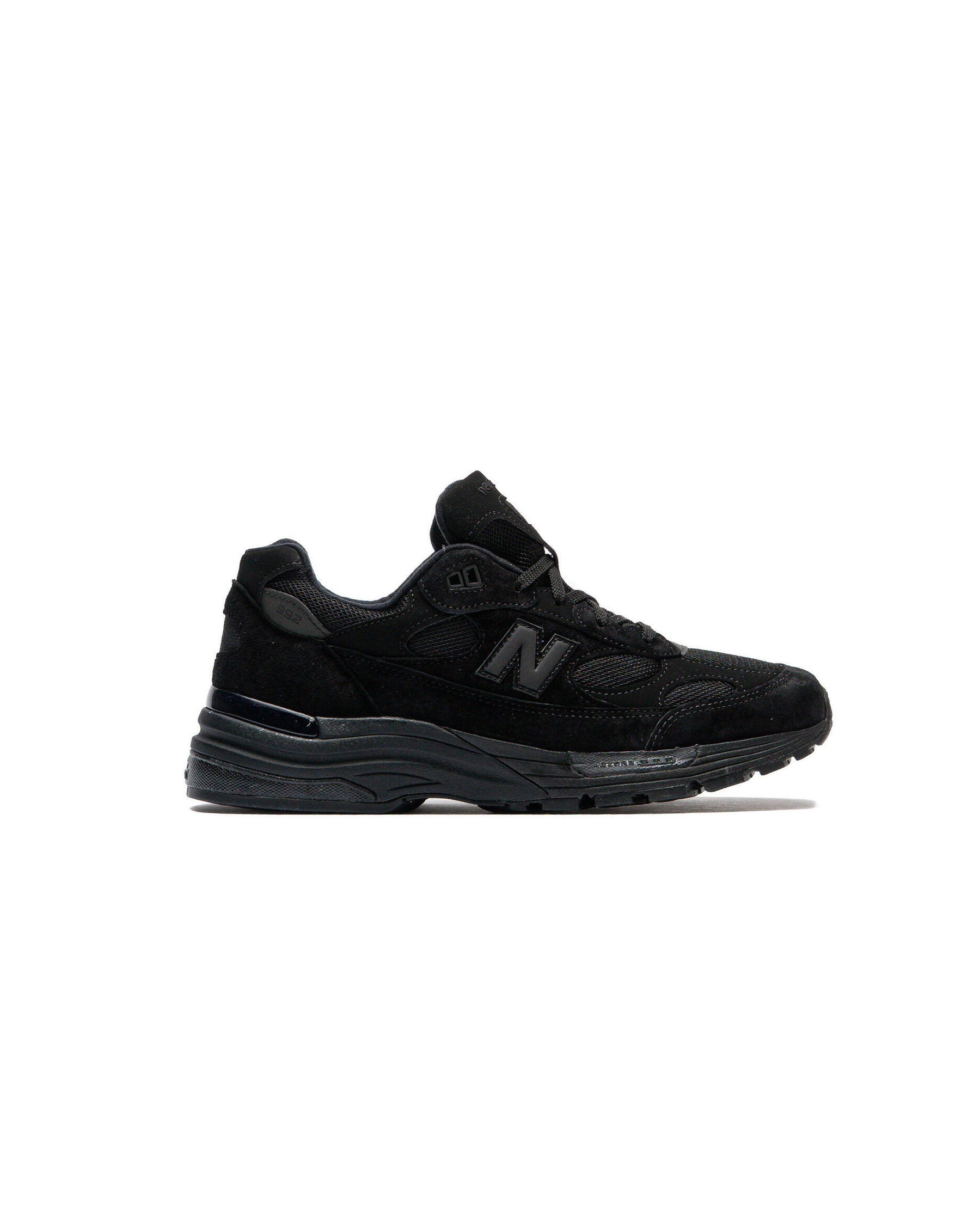 New Balance 992 - Made in USA