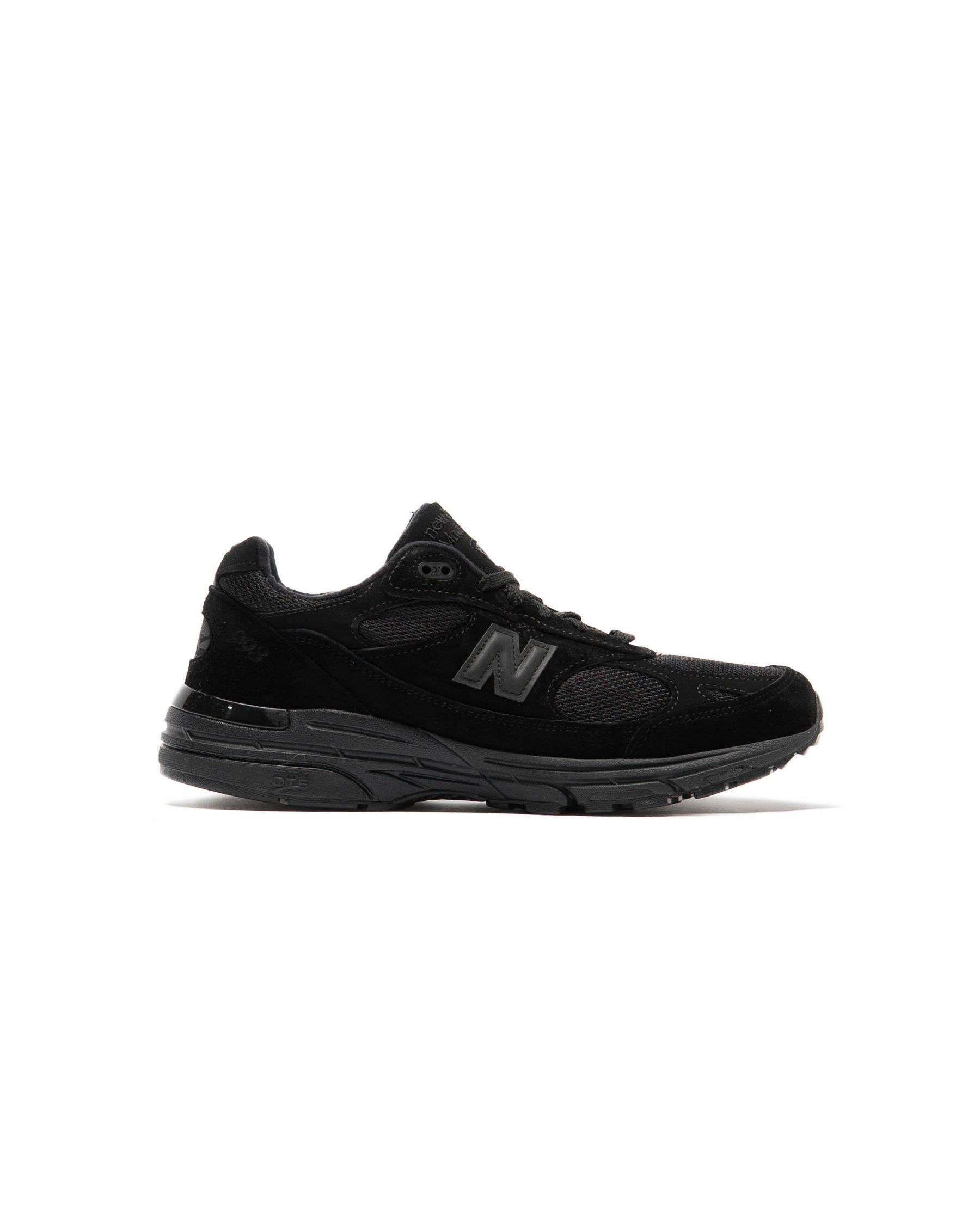 new Balance 993 - Made in USA