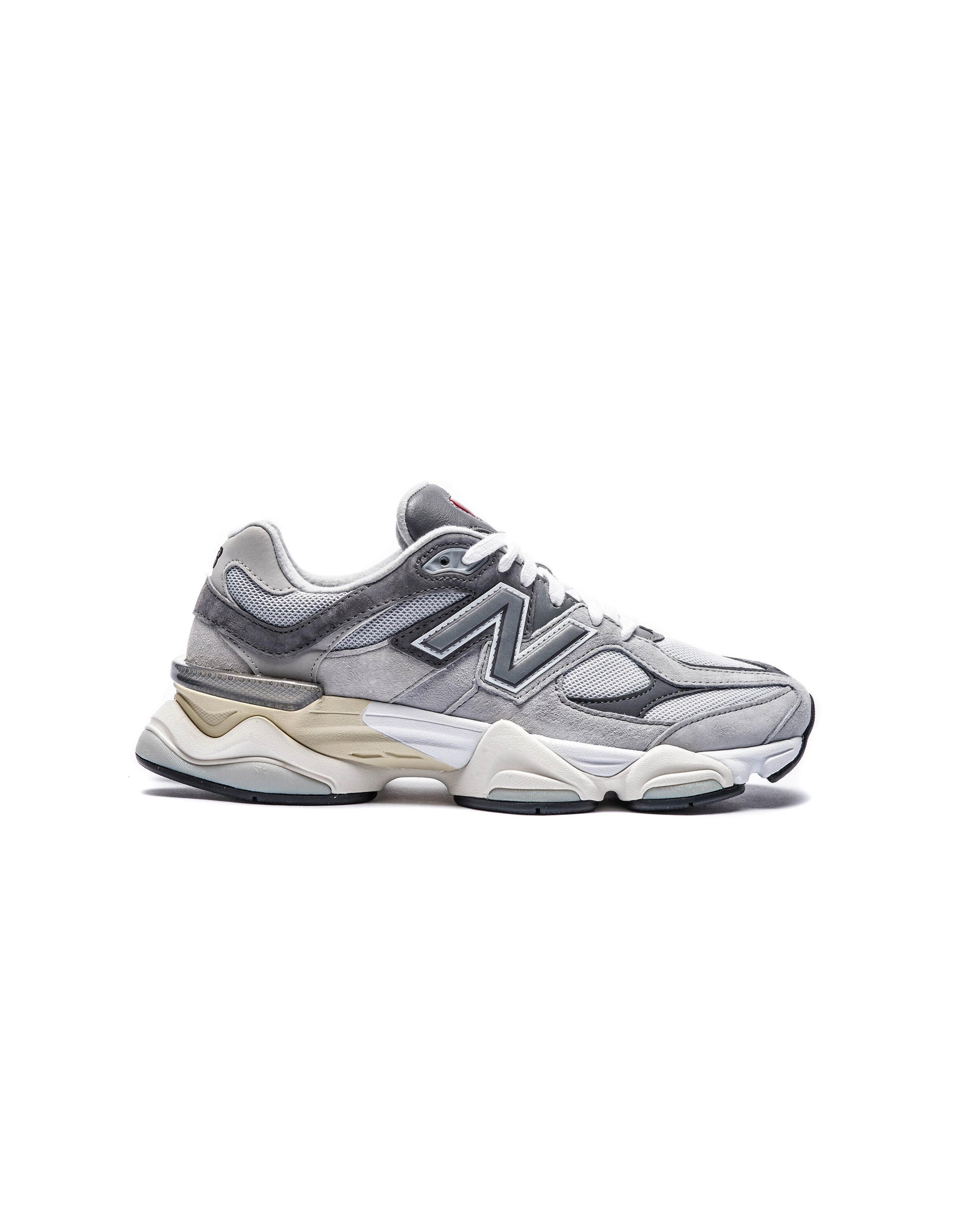 New Balance U 9060 GRY