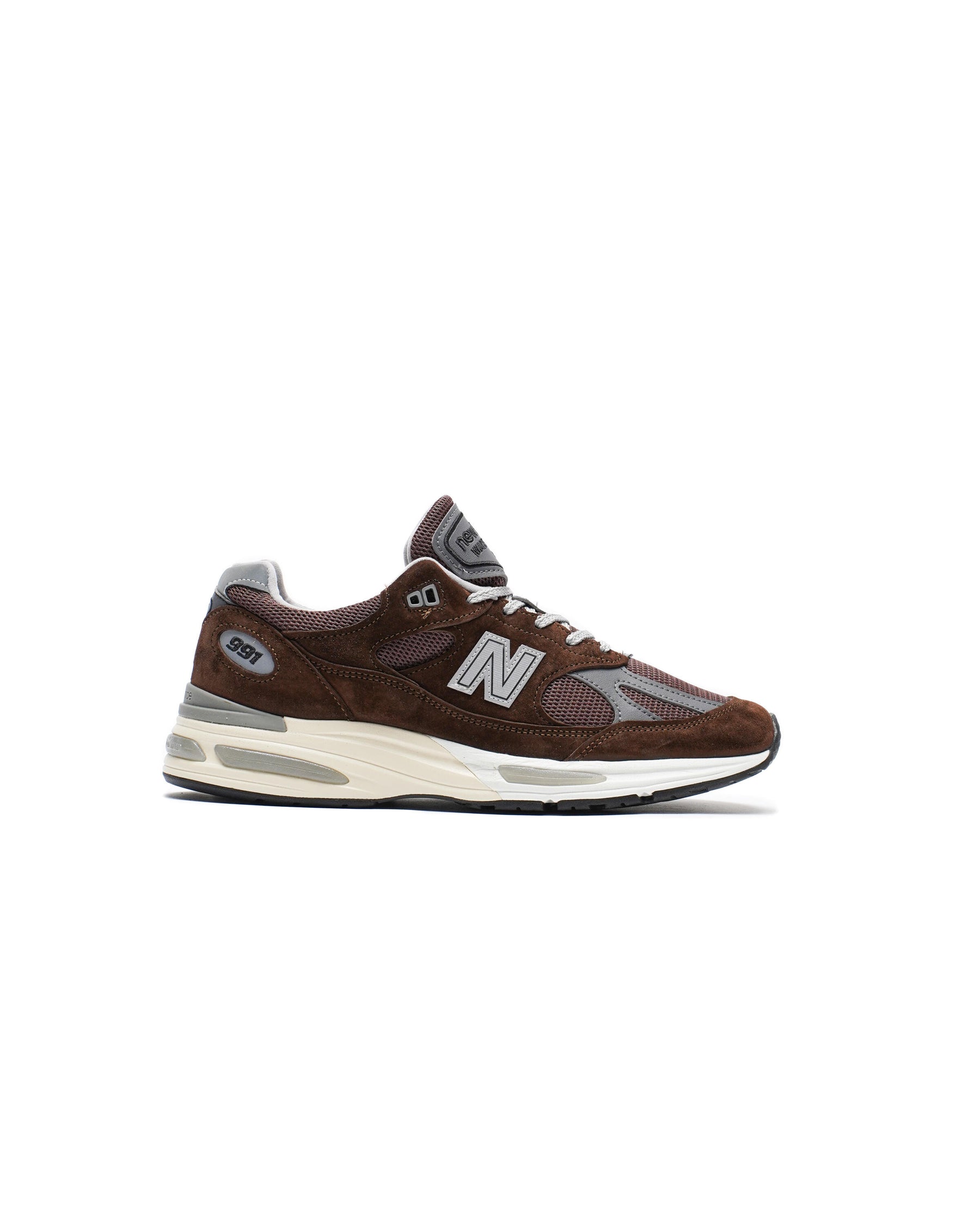 New Balance U 991 BR2 - MADE IN ENGLAND