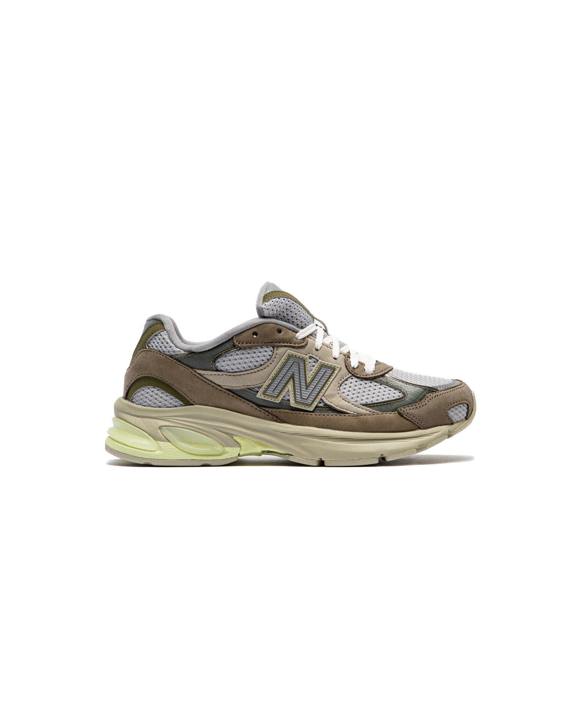 New Balance 2010