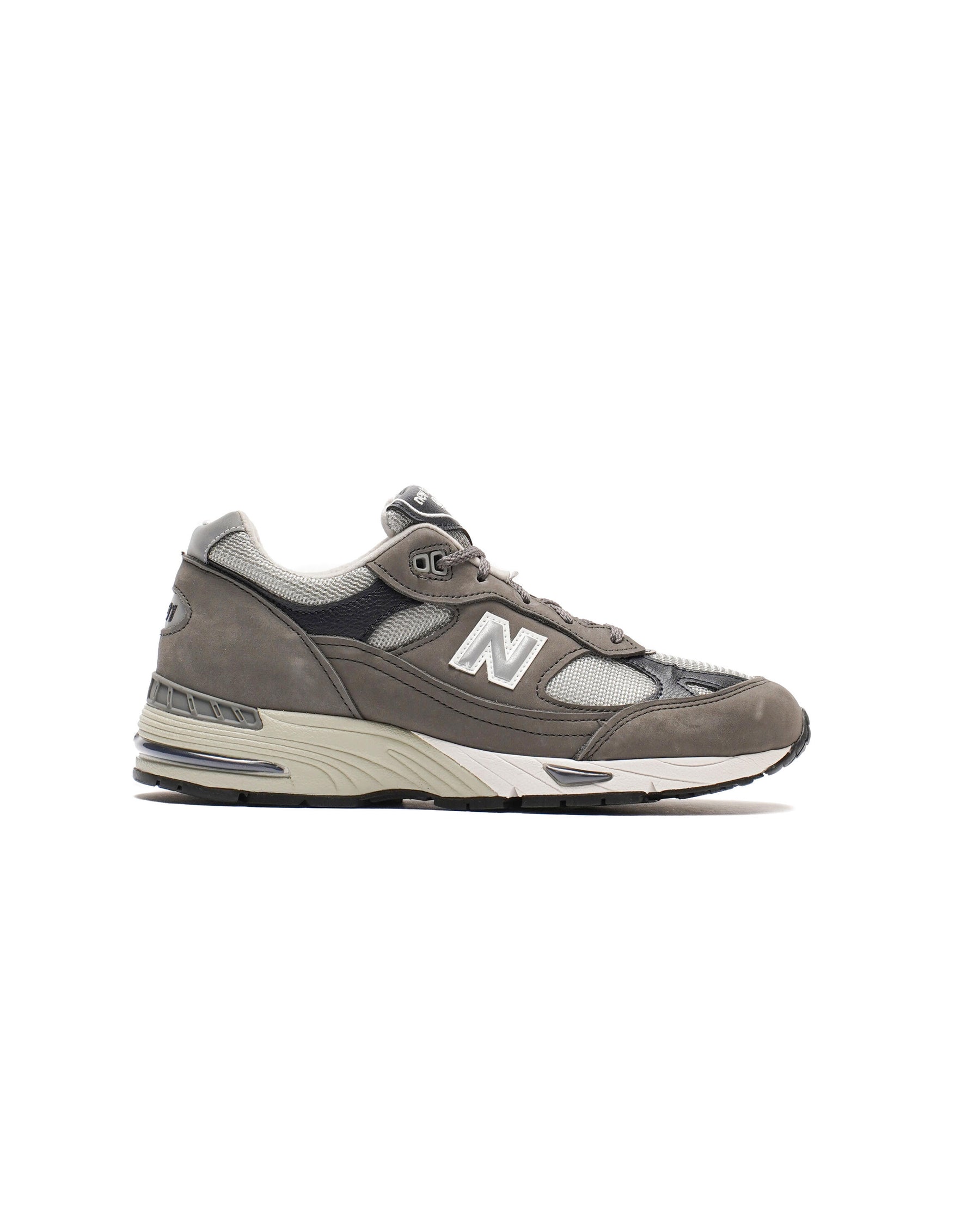 New Balance WMNS 991 GNS - Made in England