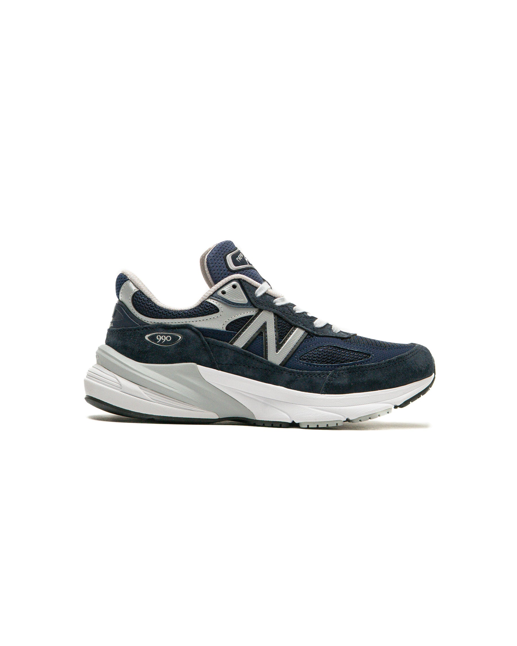 New Balance WMNS 990v6 - Made in USA
