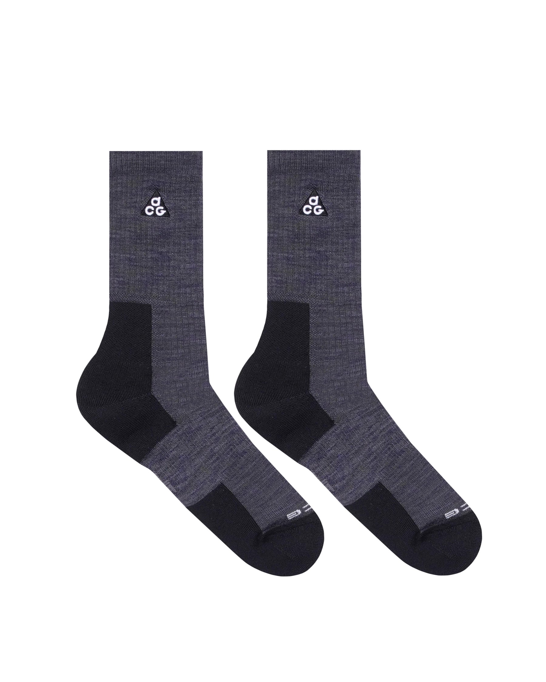 Nike ACG ED CUSHIONED CREW SOCKS