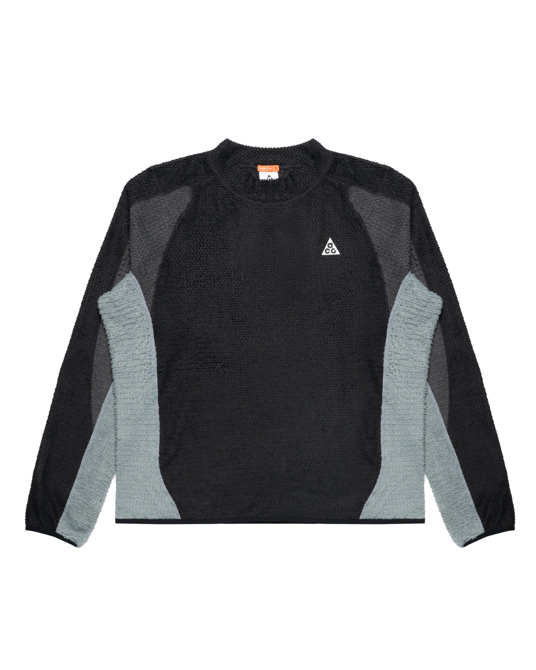 Nike ACG Longsleeve 'Wolf Lichen'